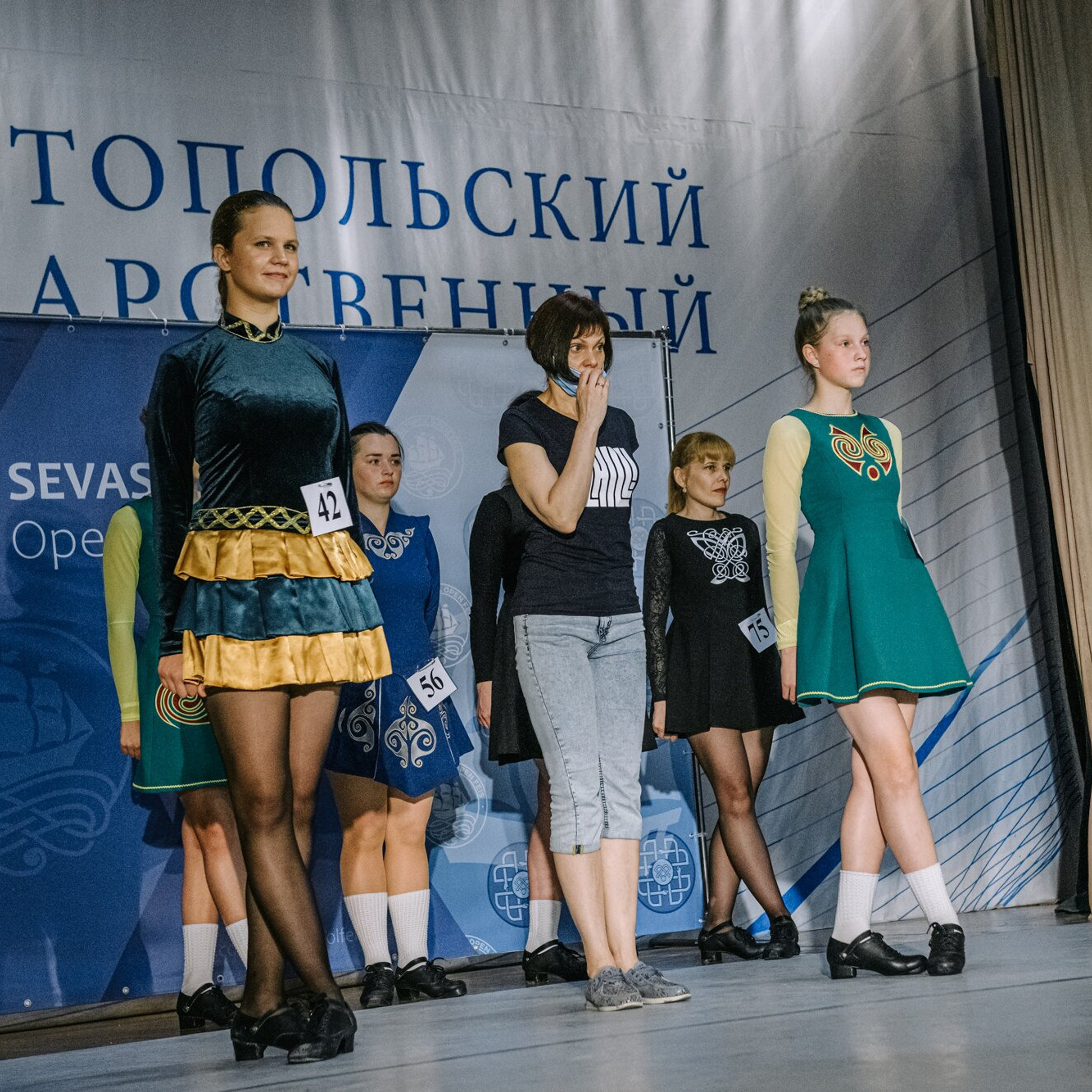 Beginner hard. Коваленко Светлана, фотограф в Москве. Концерты, события и люди