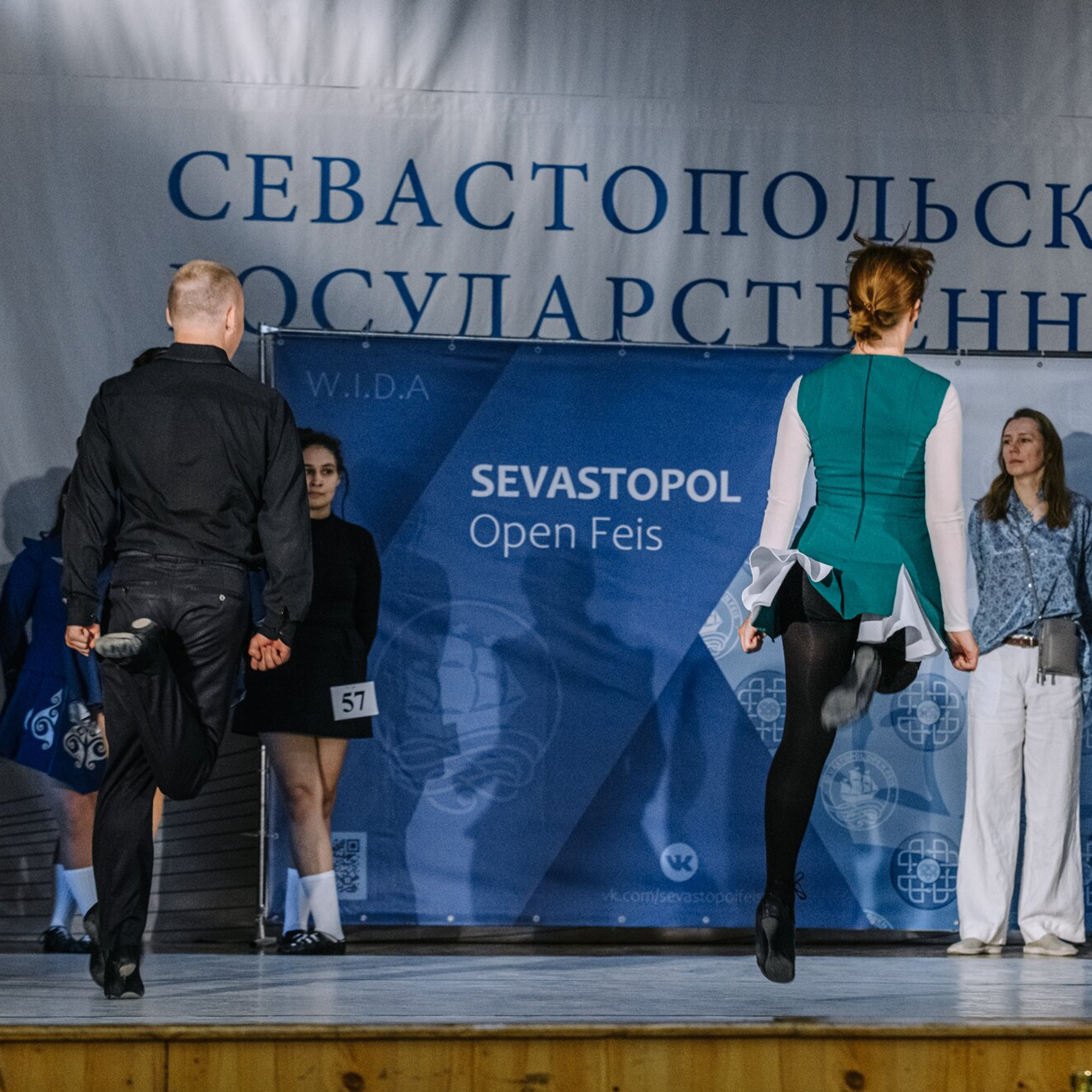 Beginner soft. Коваленко Светлана, фотограф в Москве. Концерты, события и люди