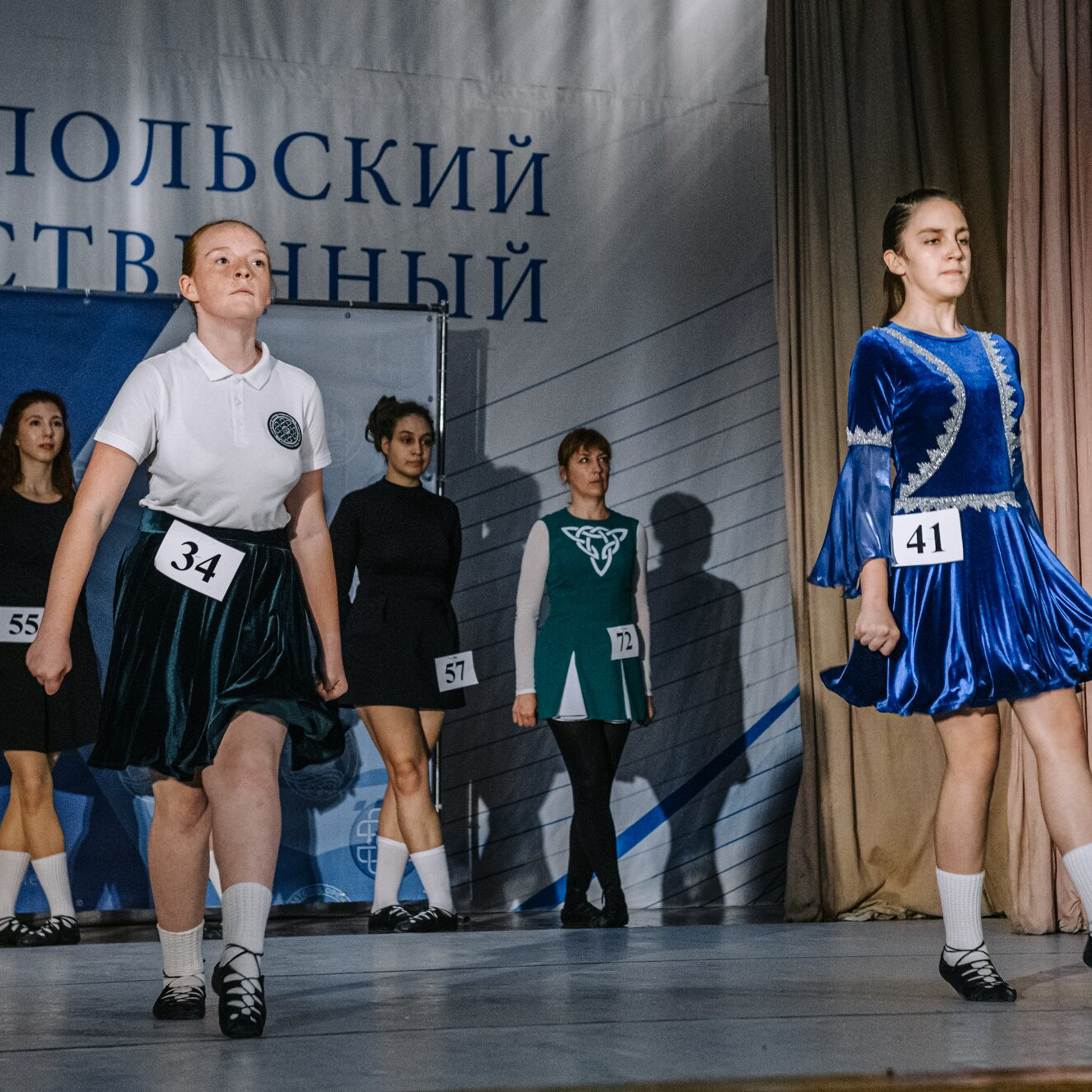 Beginner soft. Коваленко Светлана, фотограф в Москве. Концерты, события и люди