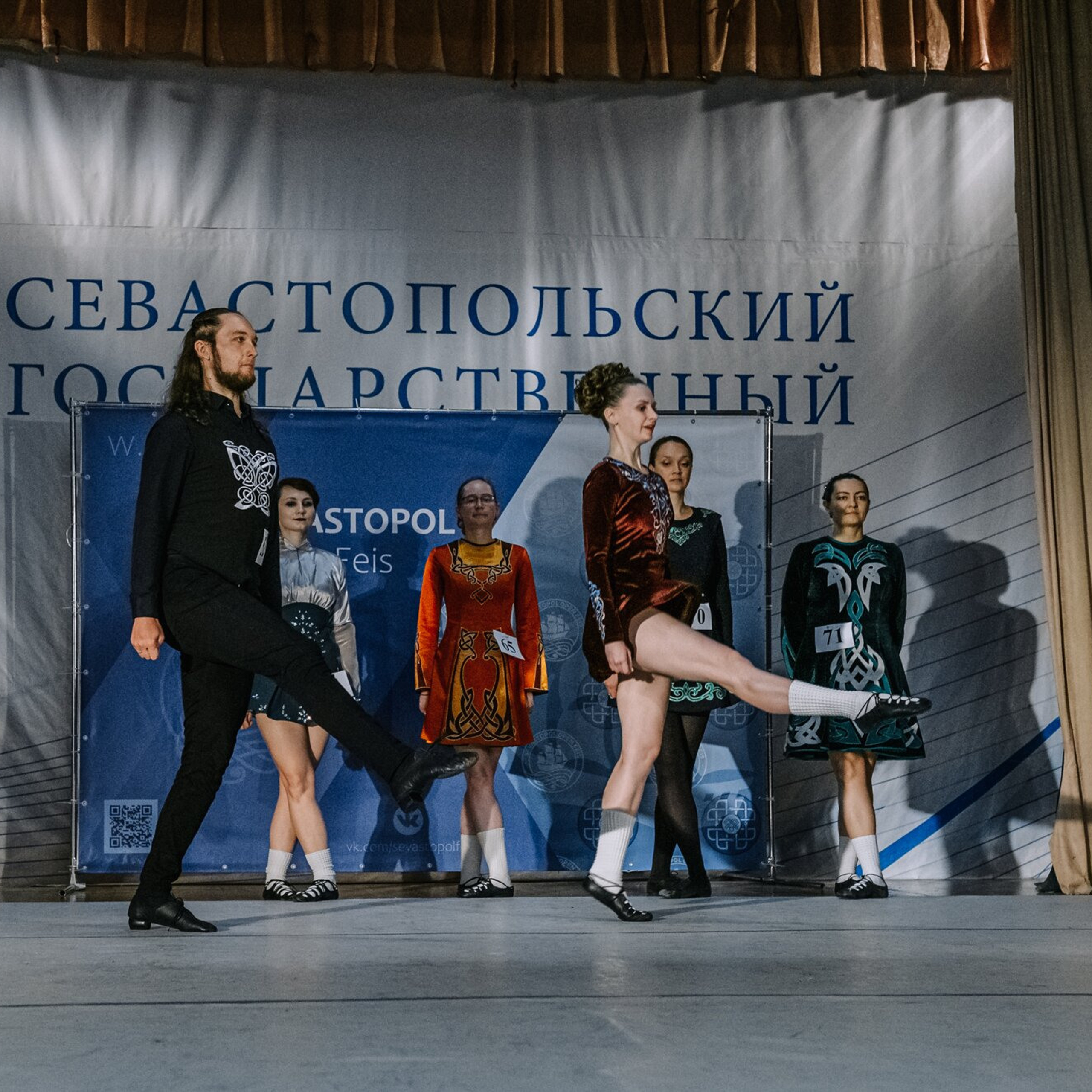 Intermediate soft. Коваленко Светлана, фотограф в Москве. Концерты, события и люди