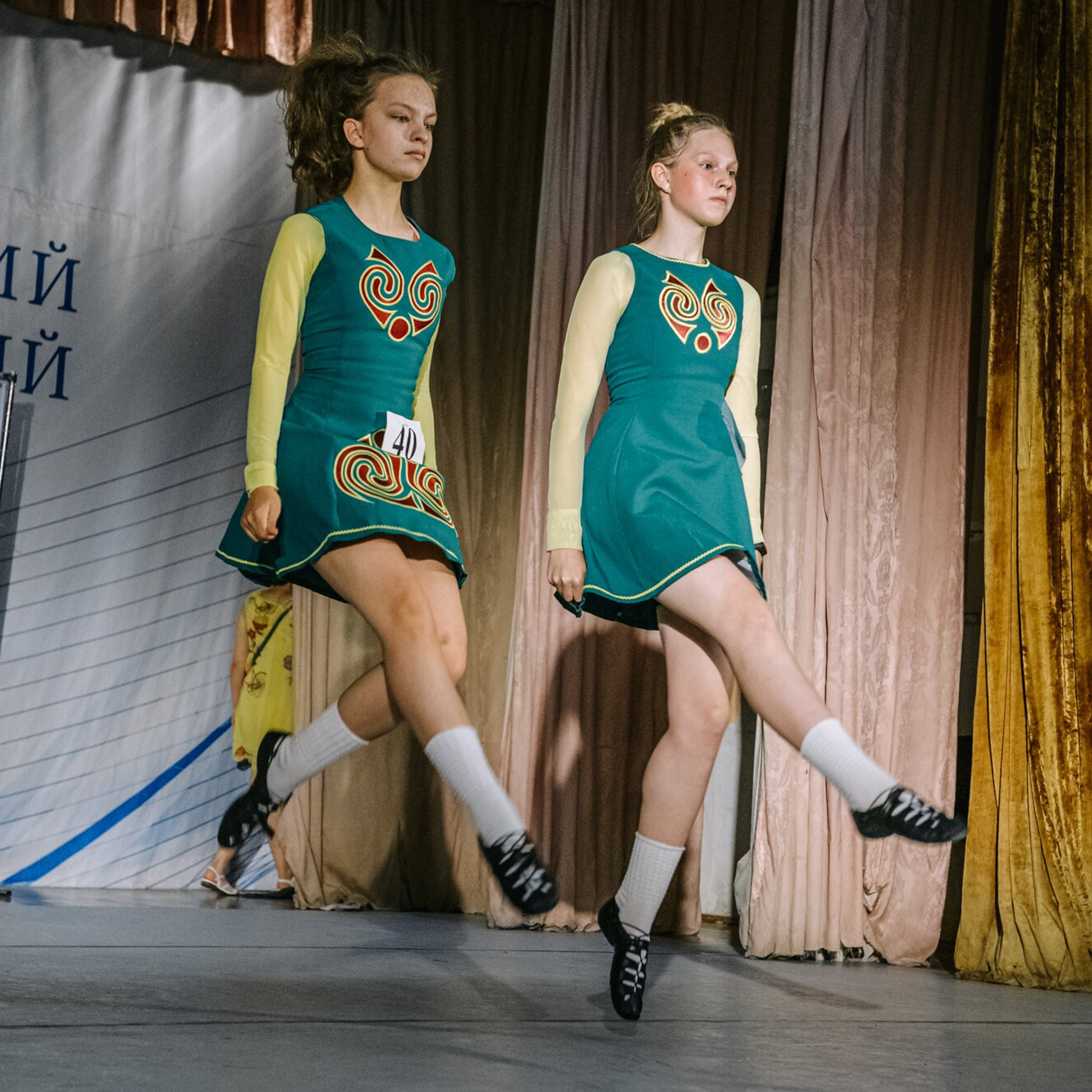 Primary soft. Коваленко Светлана, фотограф в Москве. Концерты, события и люди