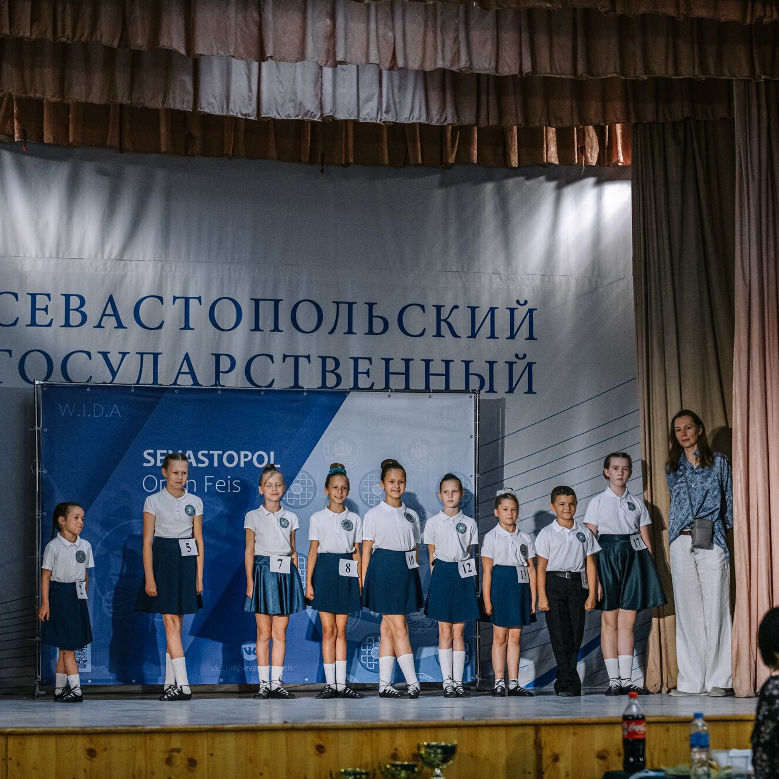 Beginner soft. Коваленко Светлана, фотограф в Москве. Концерты, события и люди