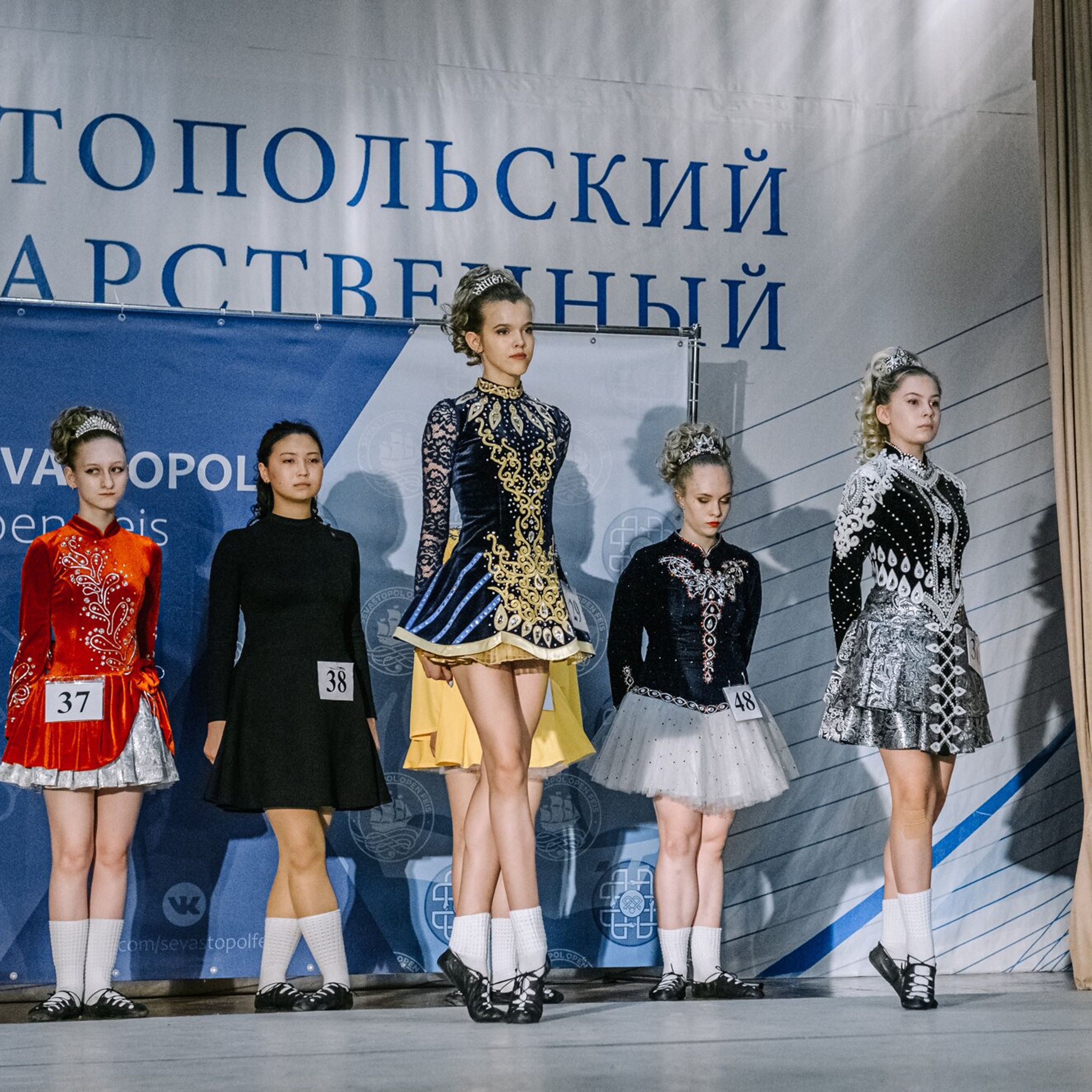 Open Soft. Коваленко Светлана, фотограф в Москве. Концерты, события и люди