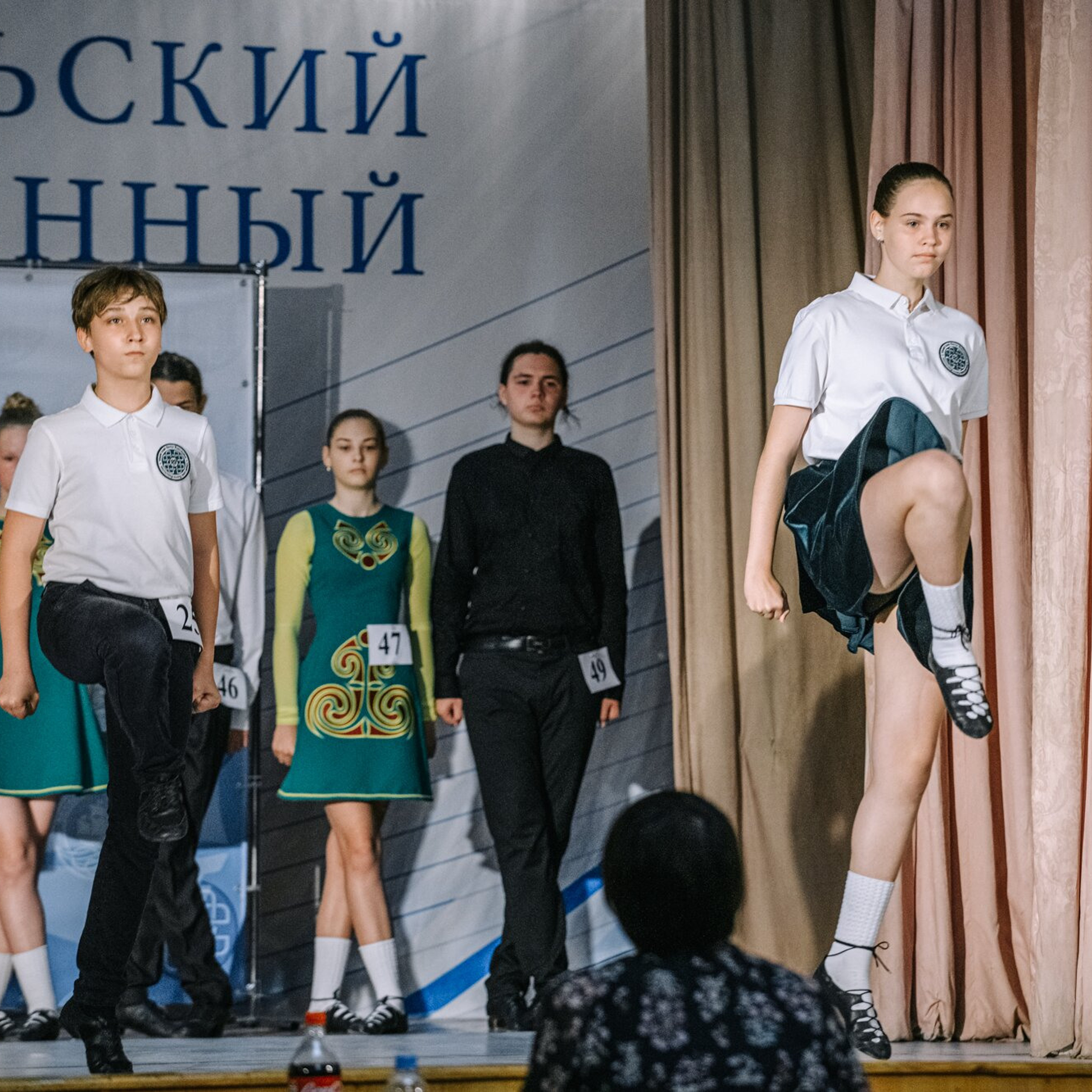 Beginner soft. Коваленко Светлана, фотограф в Москве. Концерты, события и люди