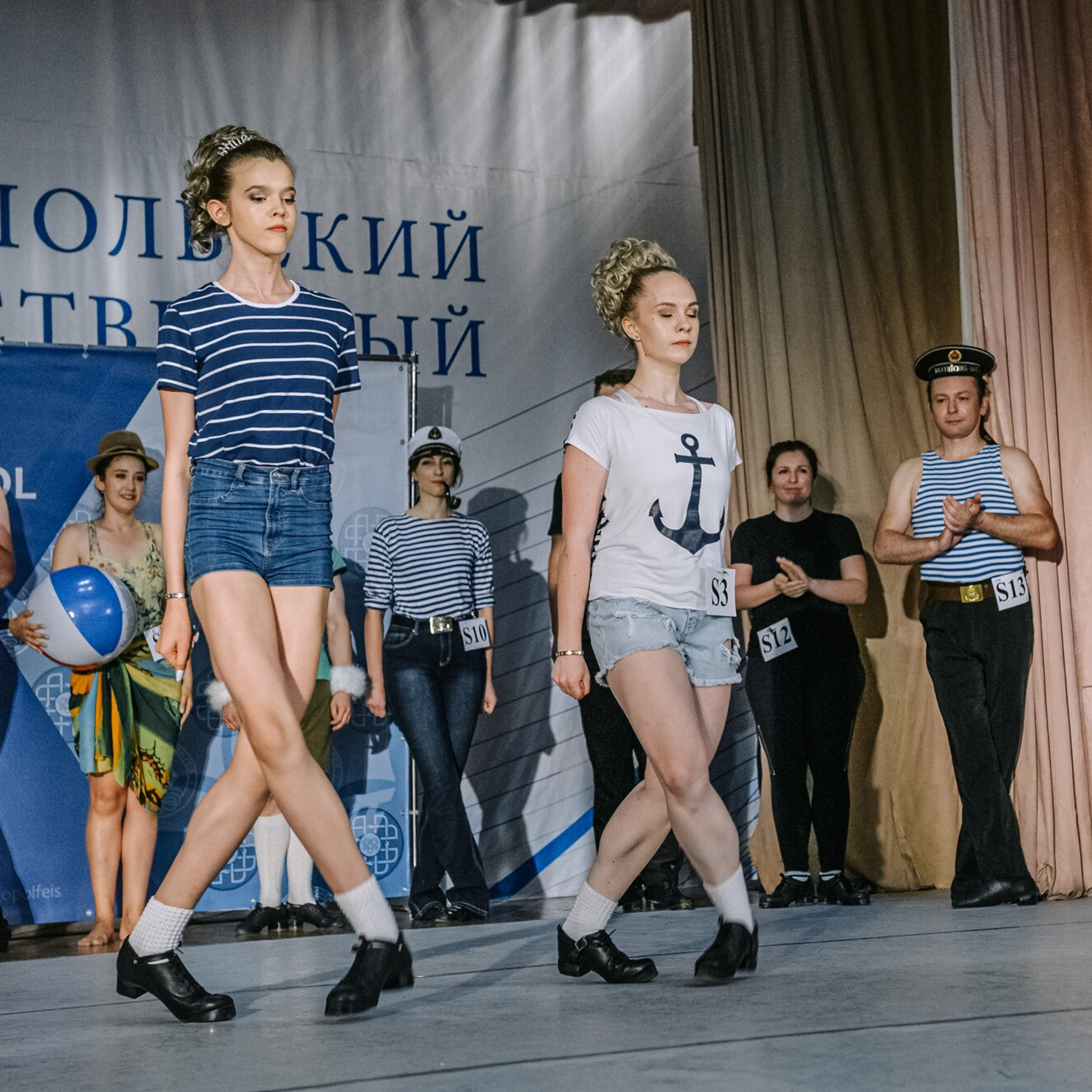 Special Dance. Коваленко Светлана, фотограф в Москве. Концерты, события и люди