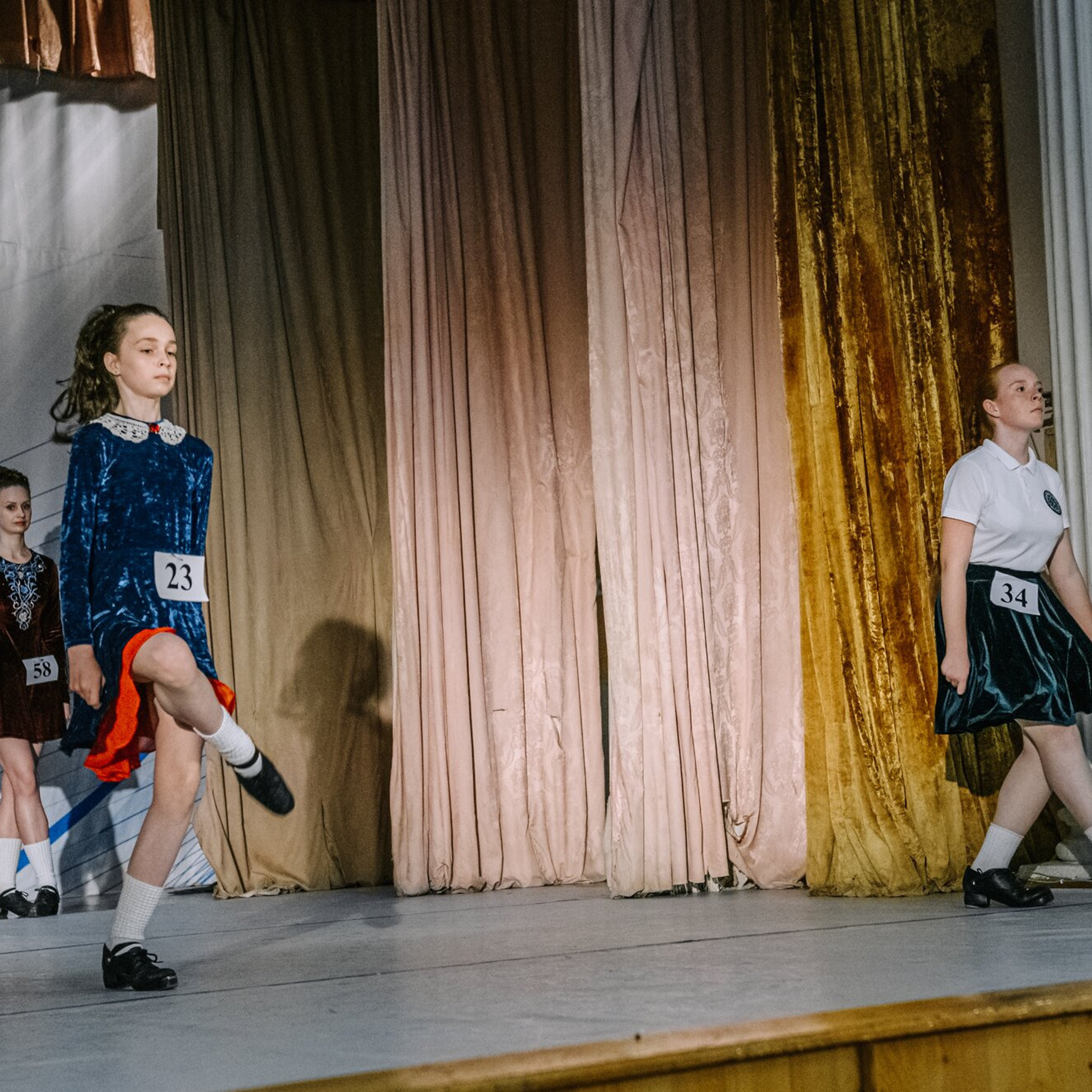 Primary hard. Коваленко Светлана, фотограф в Москве. Концерты, события и люди