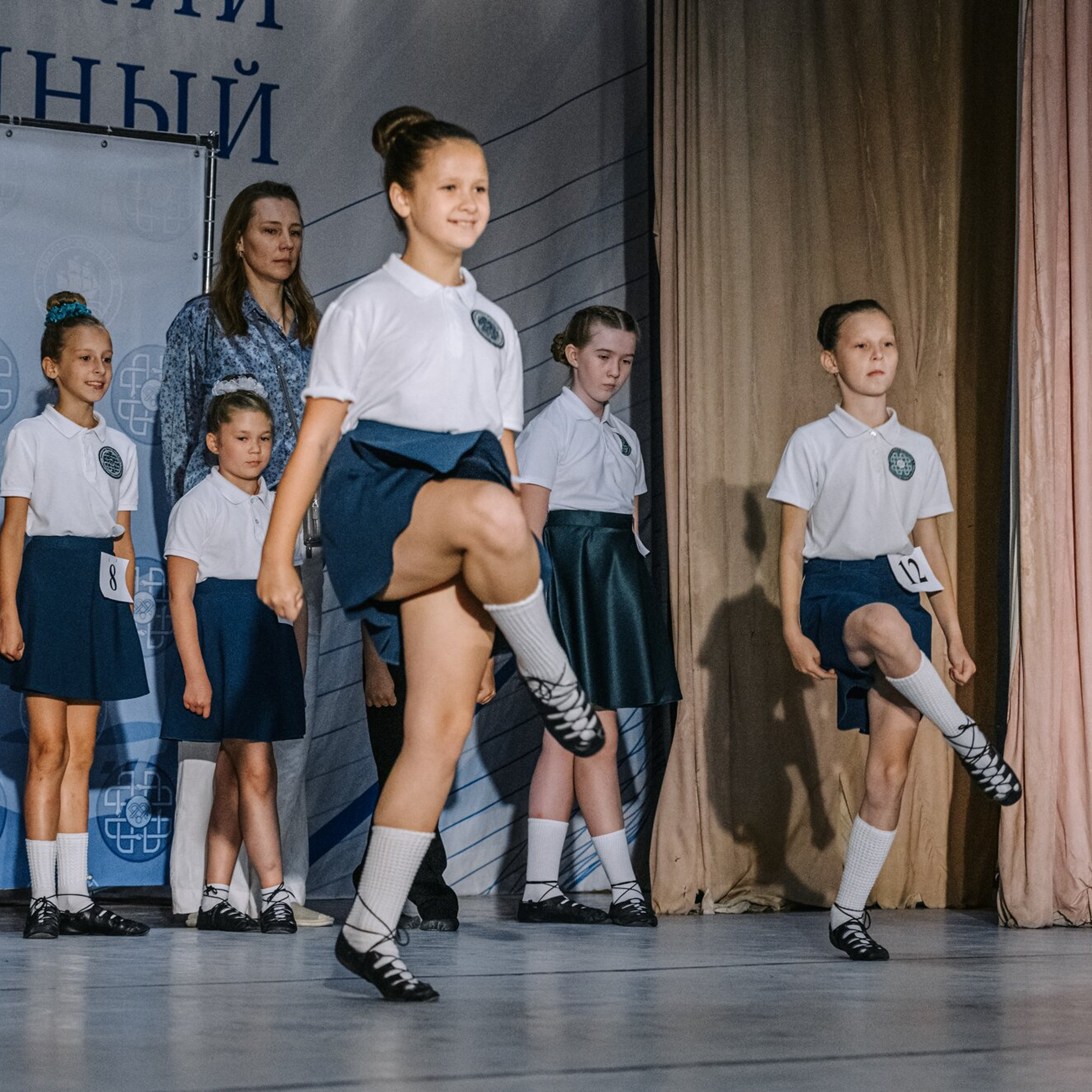 Beginner soft. Коваленко Светлана, фотограф в Москве. Концерты, события и люди