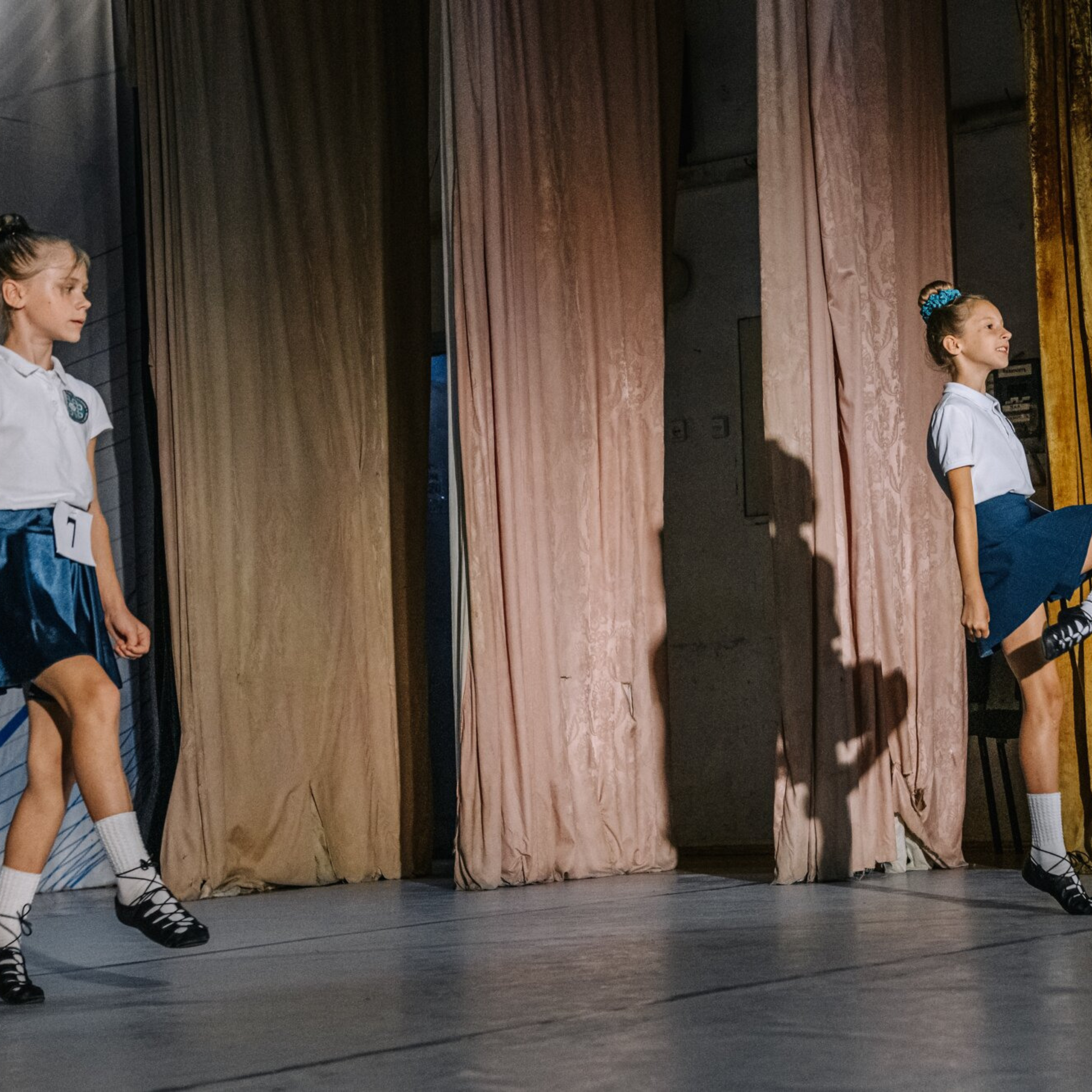 Beginner Premierships. Коваленко Светлана, фотограф в Москве. Концерты, события и люди