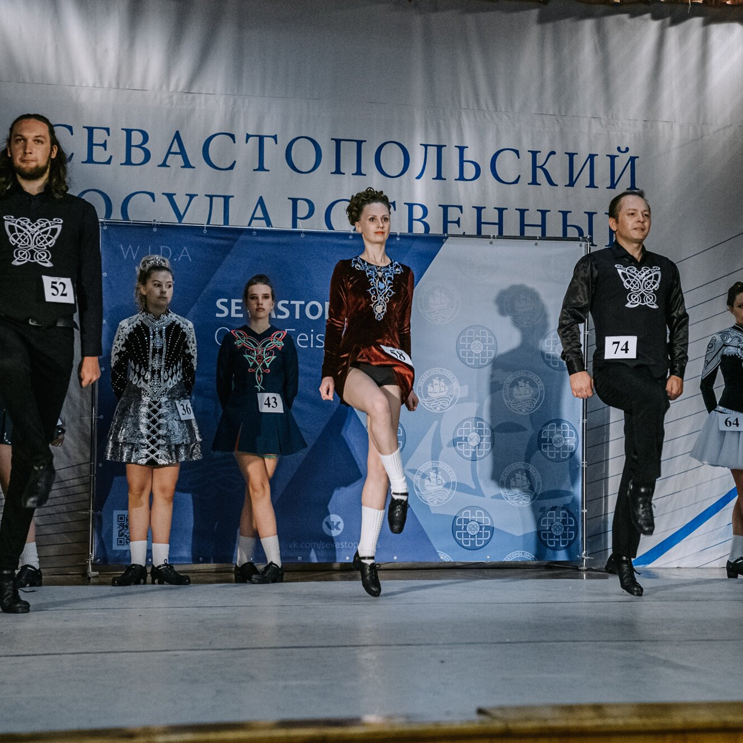 Intermediate hard. Коваленко Светлана, фотограф в Москве. Концерты, события и люди