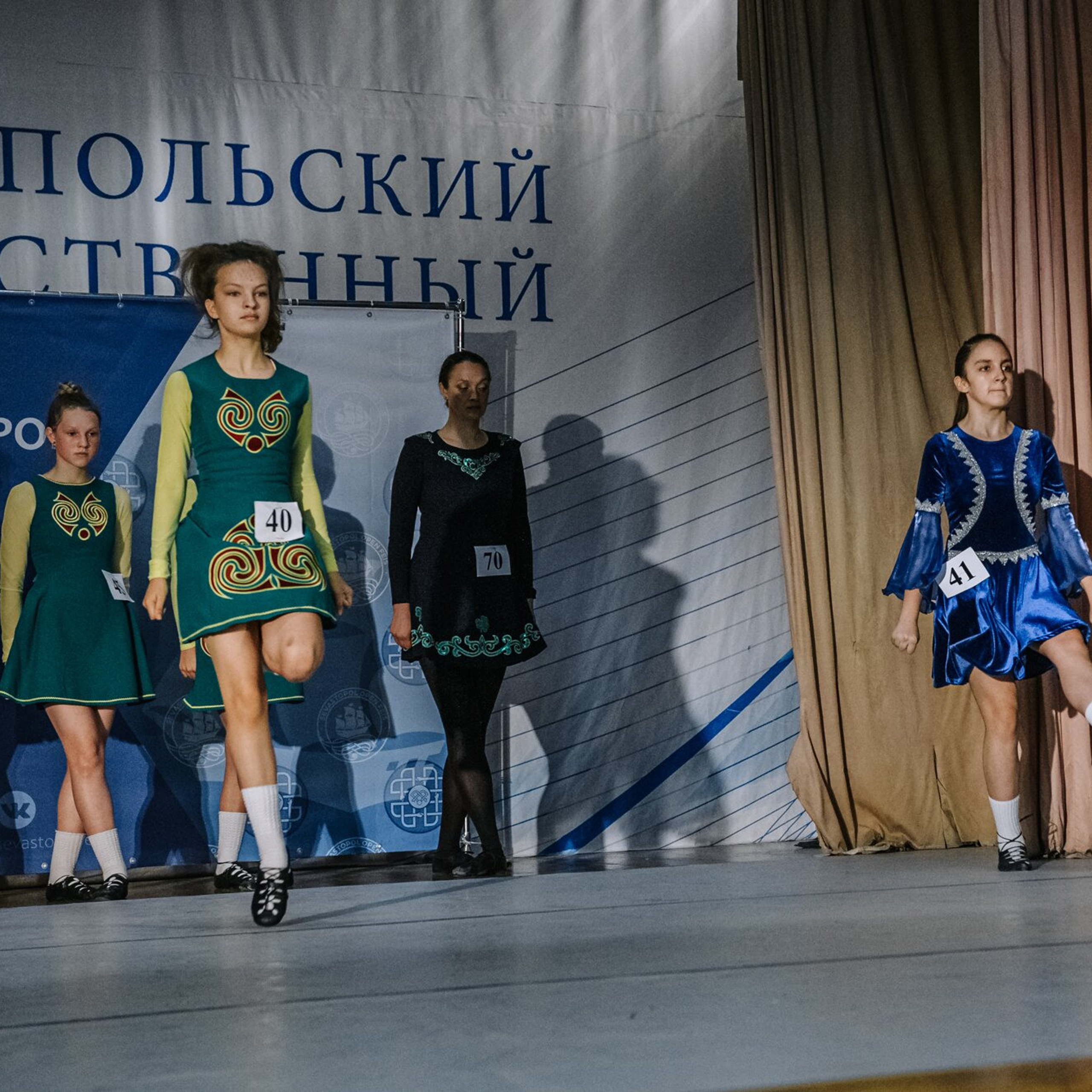 Primary soft. Коваленко Светлана, фотограф в Москве. Концерты, события и люди