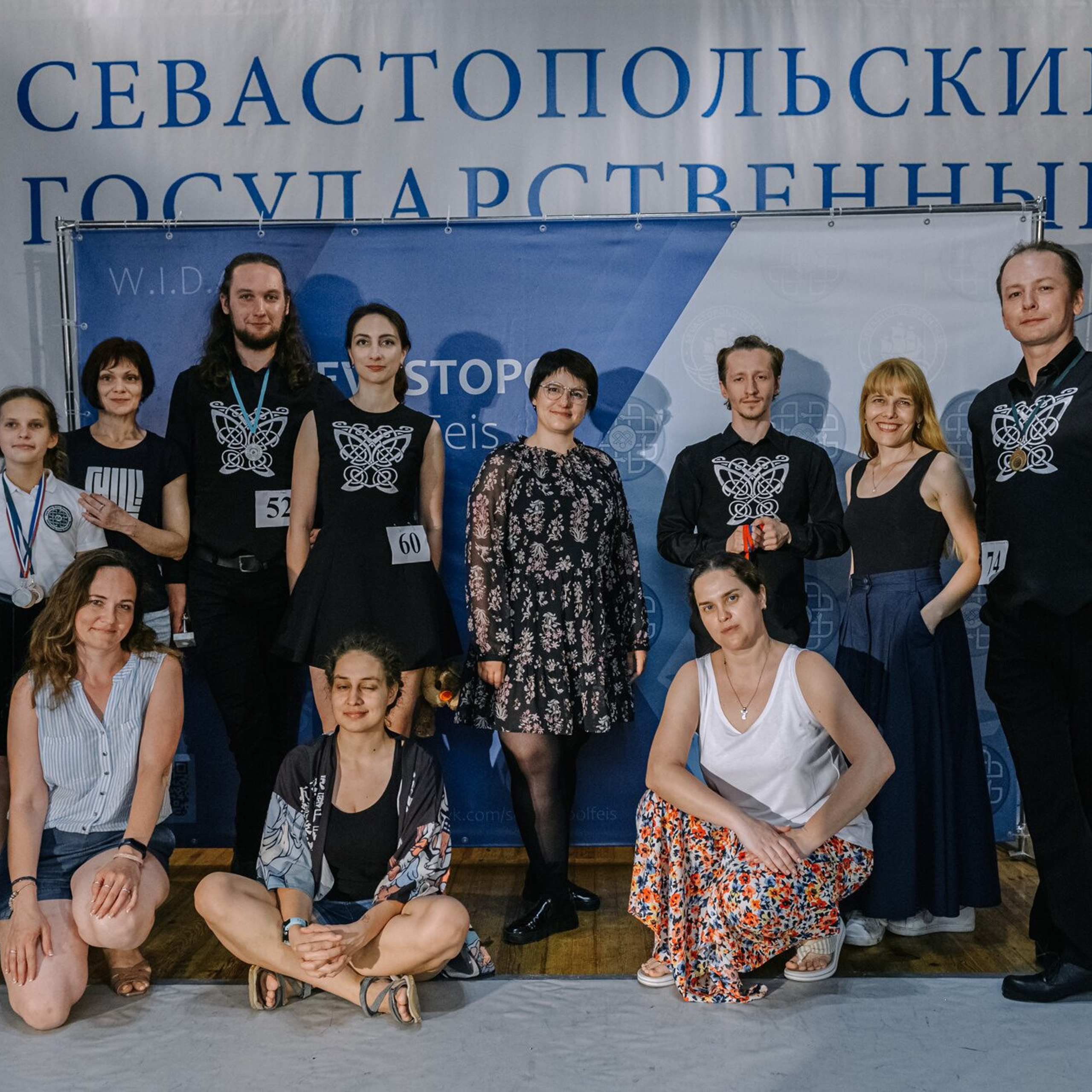 Backstage. Коваленко Светлана, фотограф в Москве. Концерты, события и люди