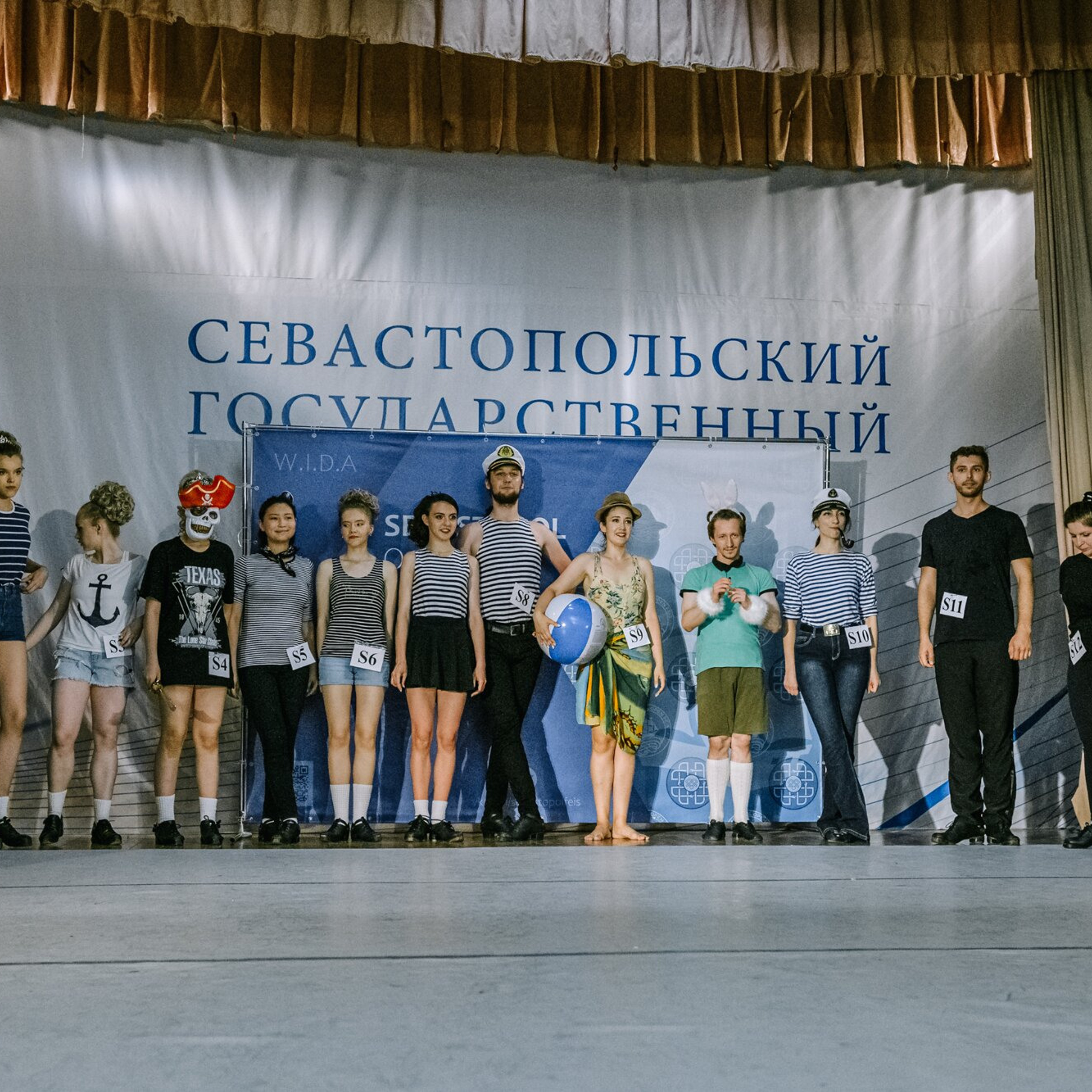 Special Dance. Коваленко Светлана, фотограф в Москве. Концерты, события и люди