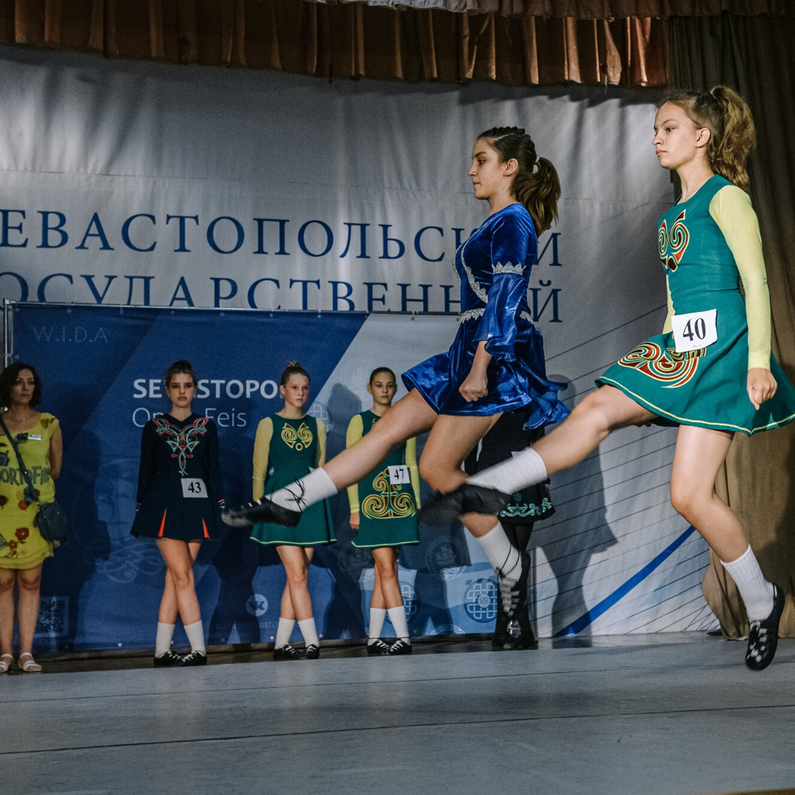 Primary soft. Коваленко Светлана, фотограф в Москве. Концерты, события и люди