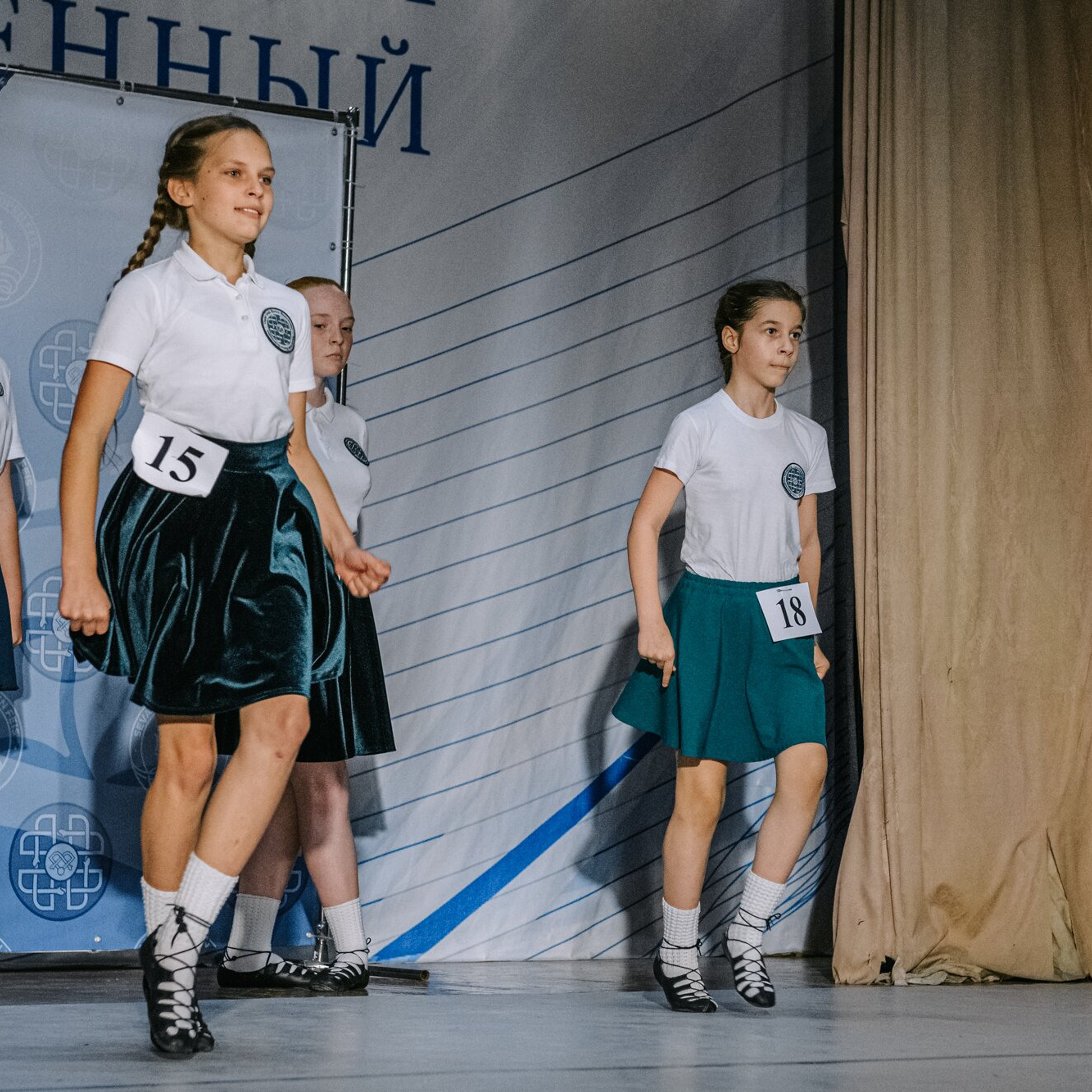 Beginner soft. Коваленко Светлана, фотограф в Москве. Концерты, события и люди