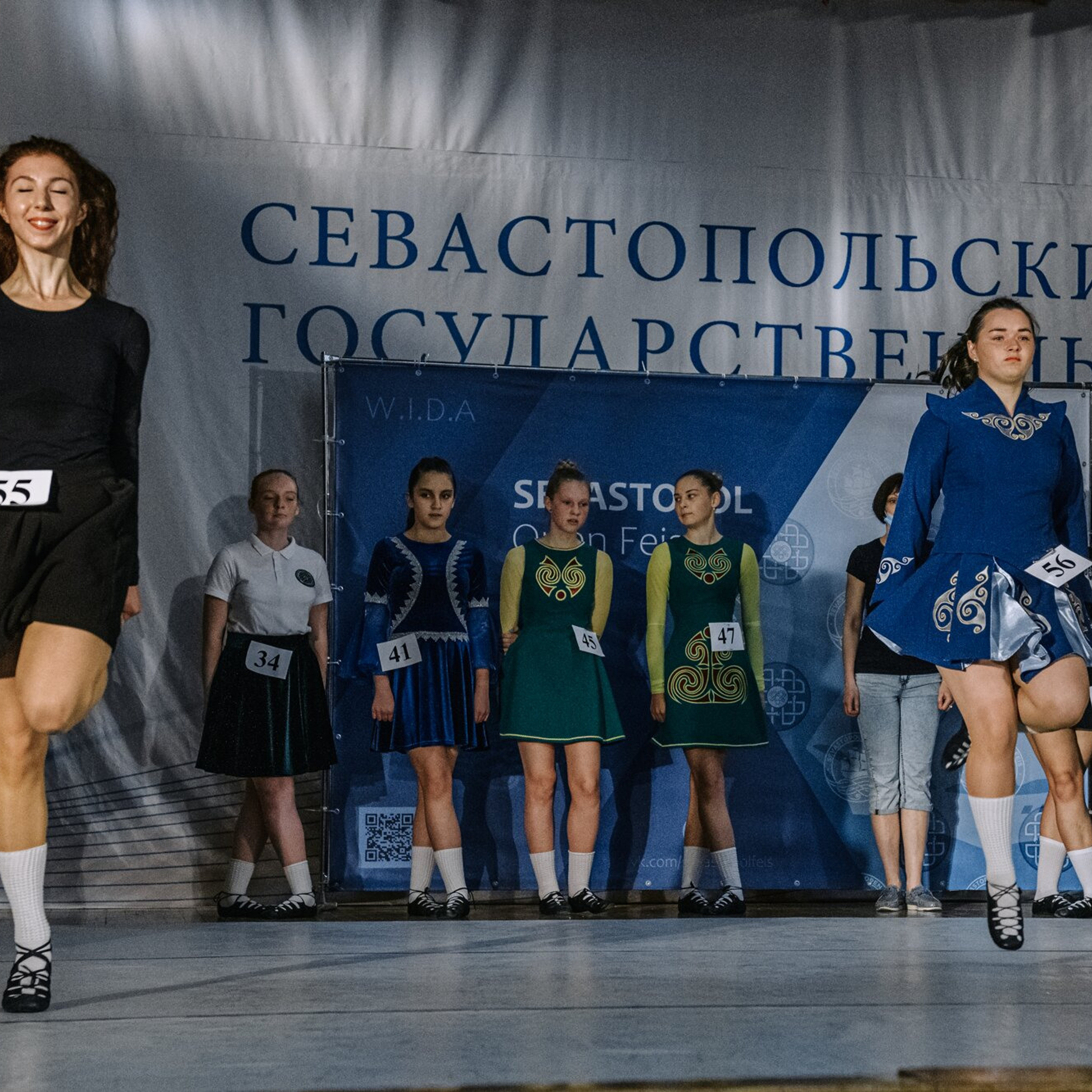 Beginner soft. Коваленко Светлана, фотограф в Москве. Концерты, события и люди