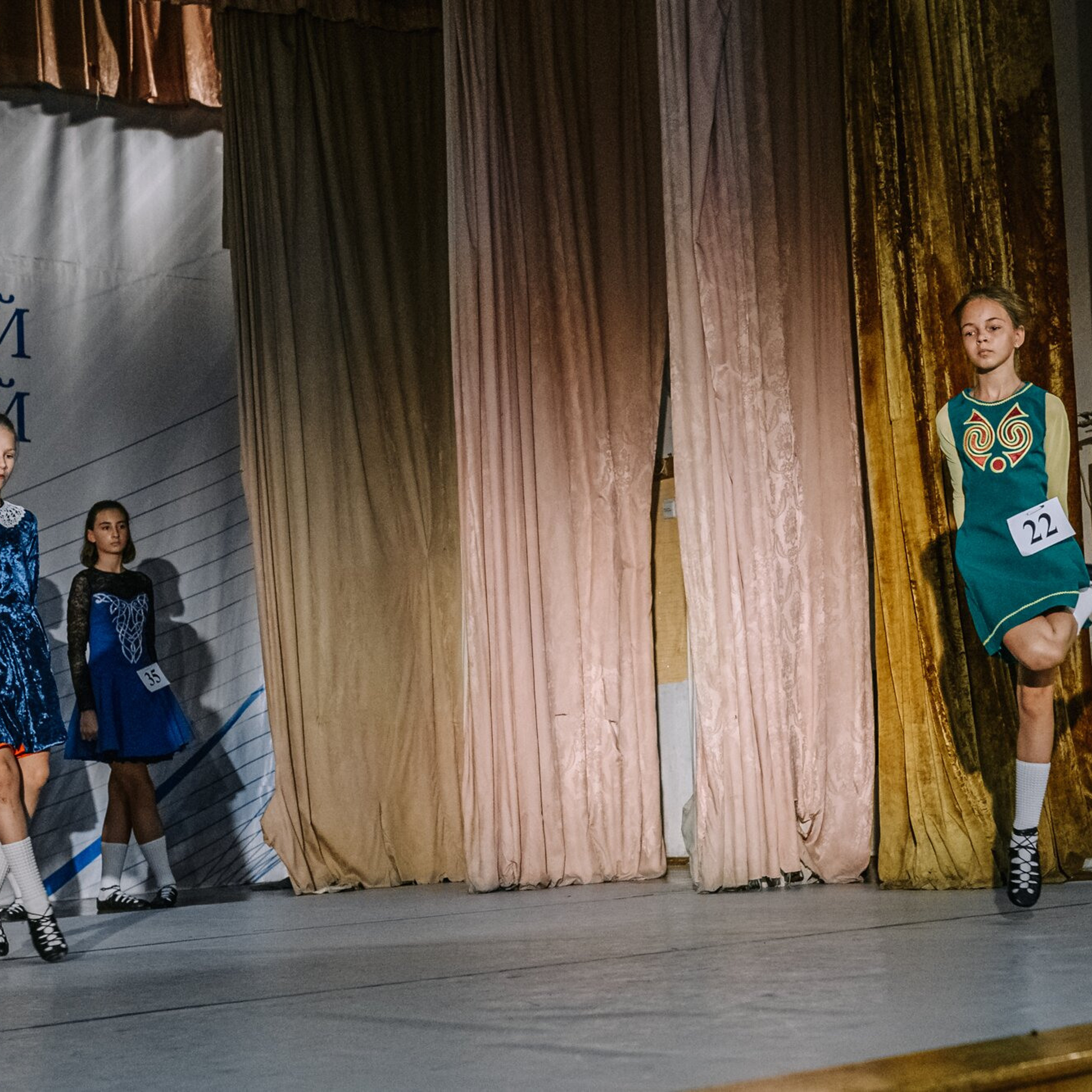 Primary soft. Коваленко Светлана, фотограф в Москве. Концерты, события и люди