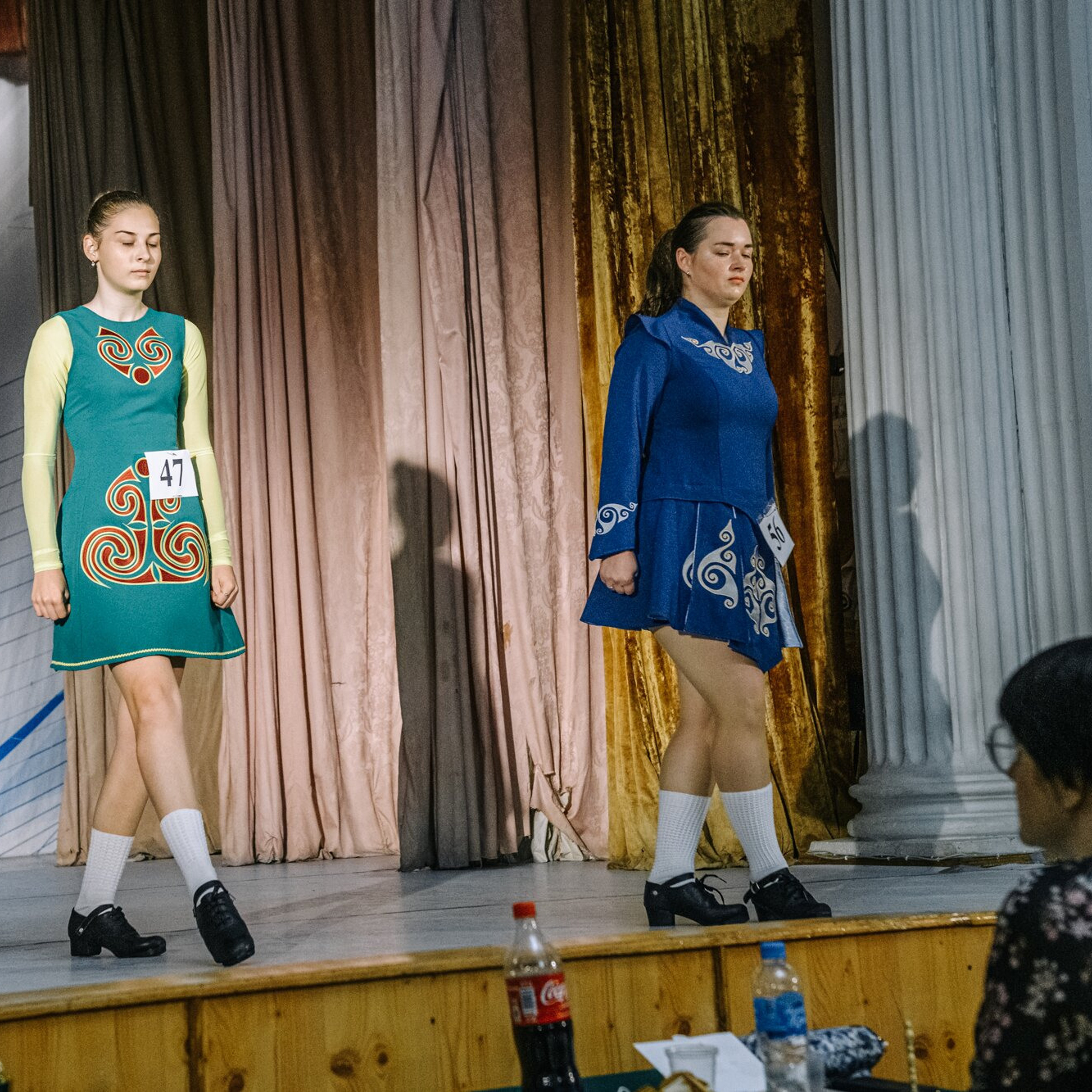 Beginner hard. Коваленко Светлана, фотограф в Москве. Концерты, события и люди