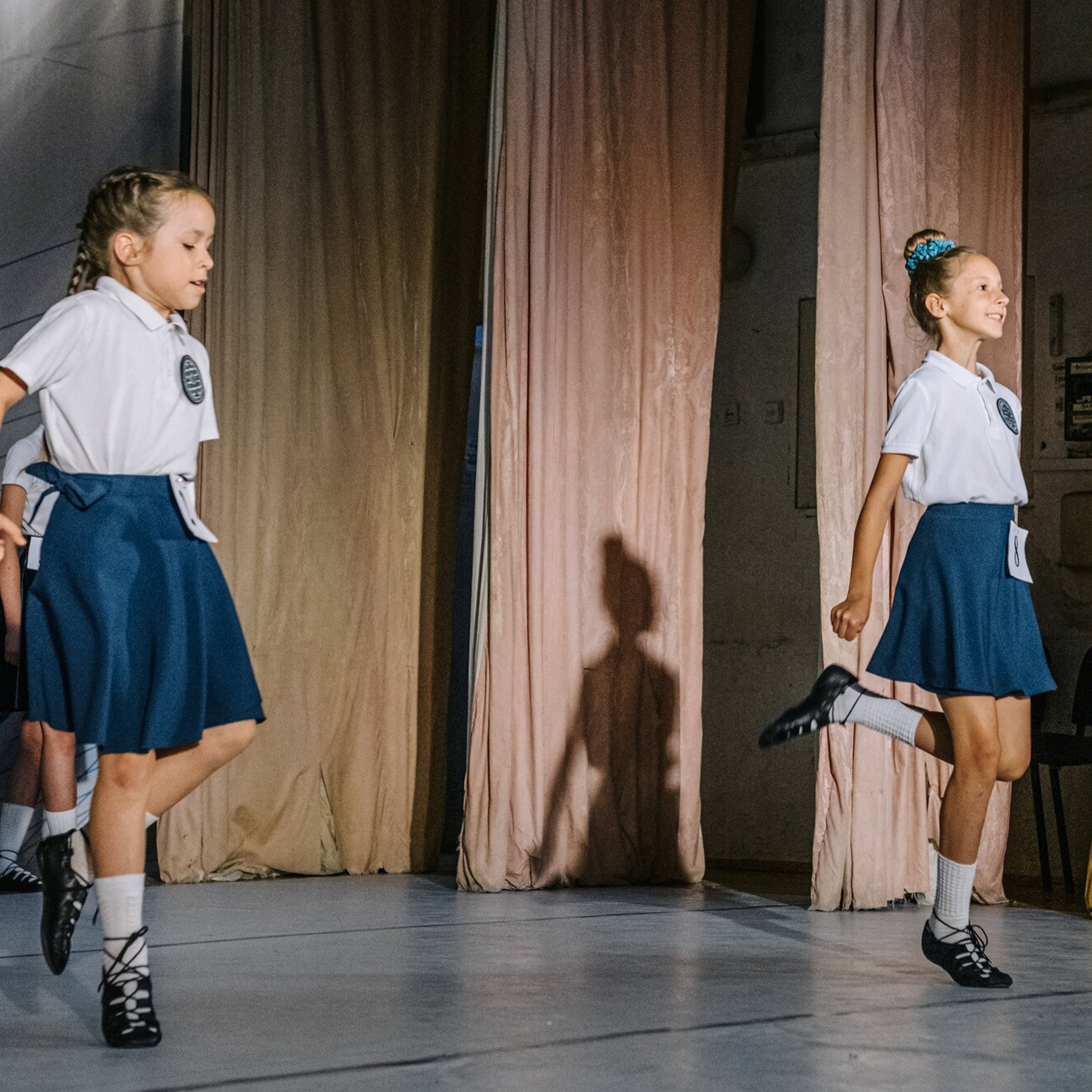 Beginner soft. Коваленко Светлана, фотограф в Москве. Концерты, события и люди