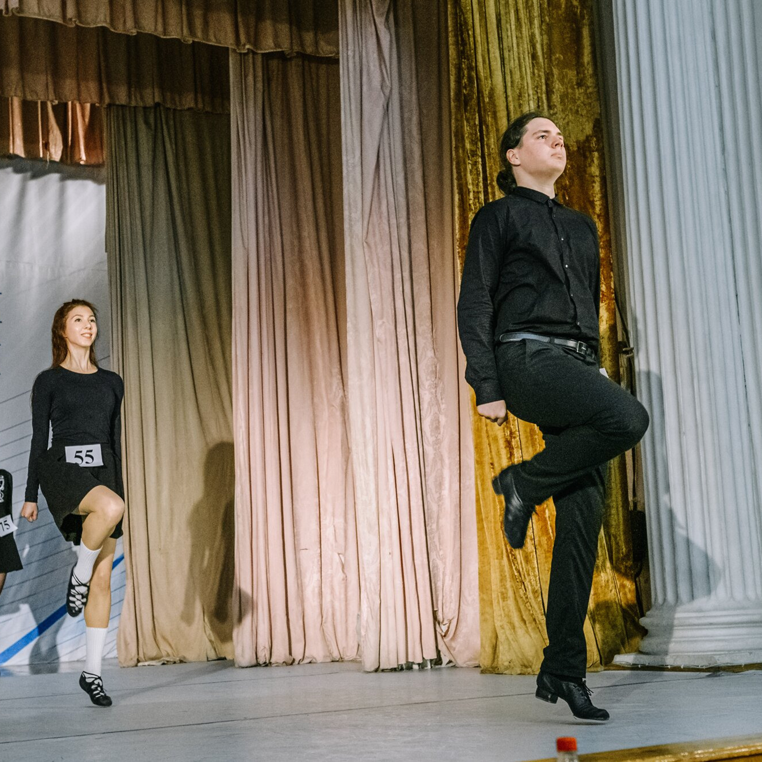 Primary soft. Коваленко Светлана, фотограф в Москве. Концерты, события и люди