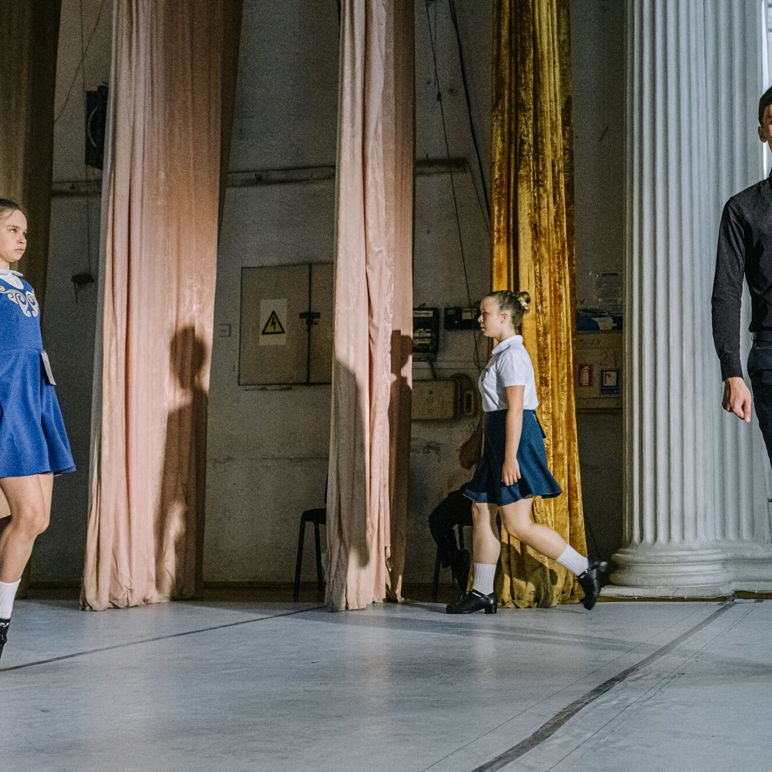 Beginner hard. Коваленко Светлана, фотограф в Москве. Концерты, события и люди