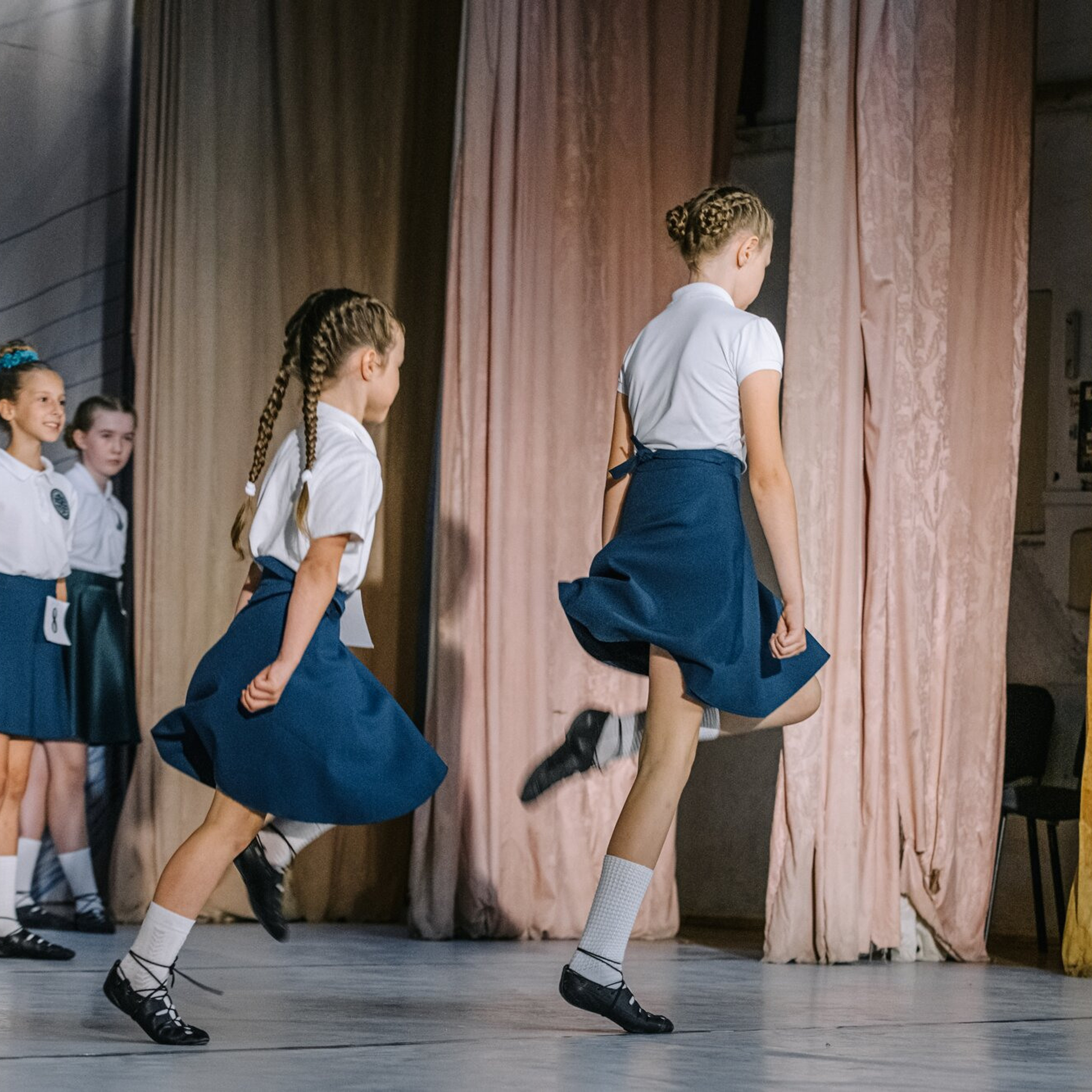 Beginner soft. Коваленко Светлана, фотограф в Москве. Концерты, события и люди