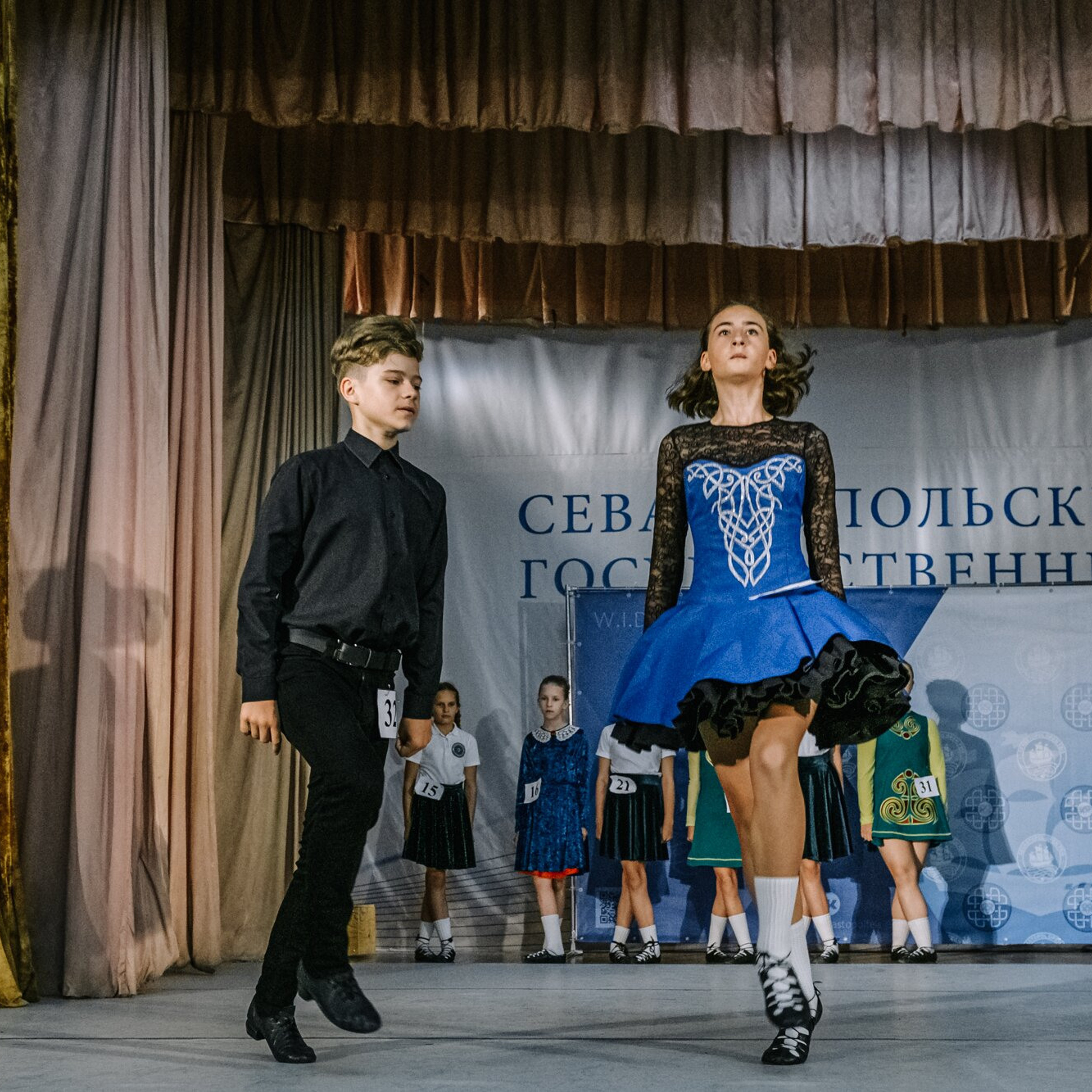 Intermediate soft. Коваленко Светлана, фотограф в Москве. Концерты, события и люди