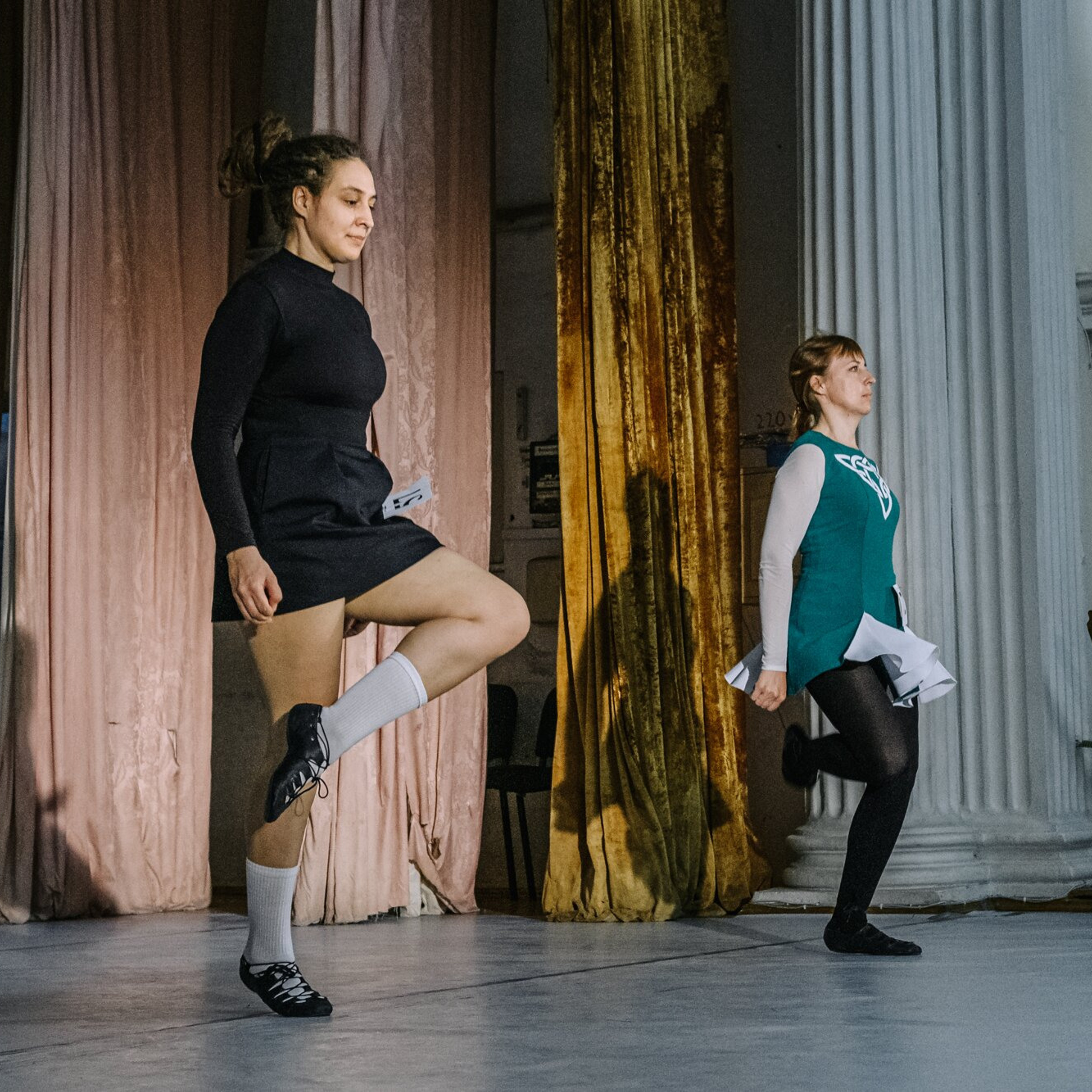 Beginner soft. Коваленко Светлана, фотограф в Москве. Концерты, события и люди