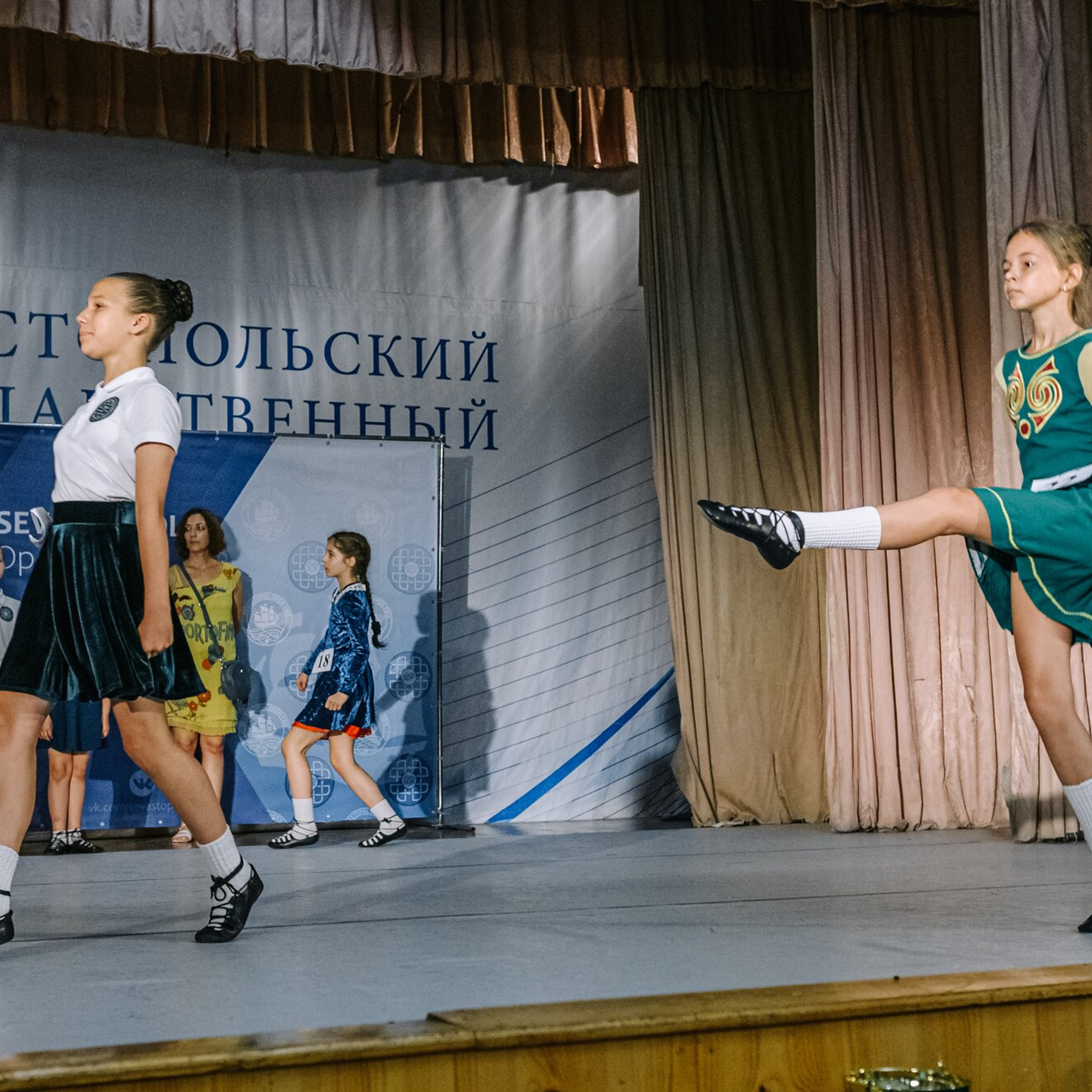 Primary soft. Коваленко Светлана, фотограф в Москве. Концерты, события и люди