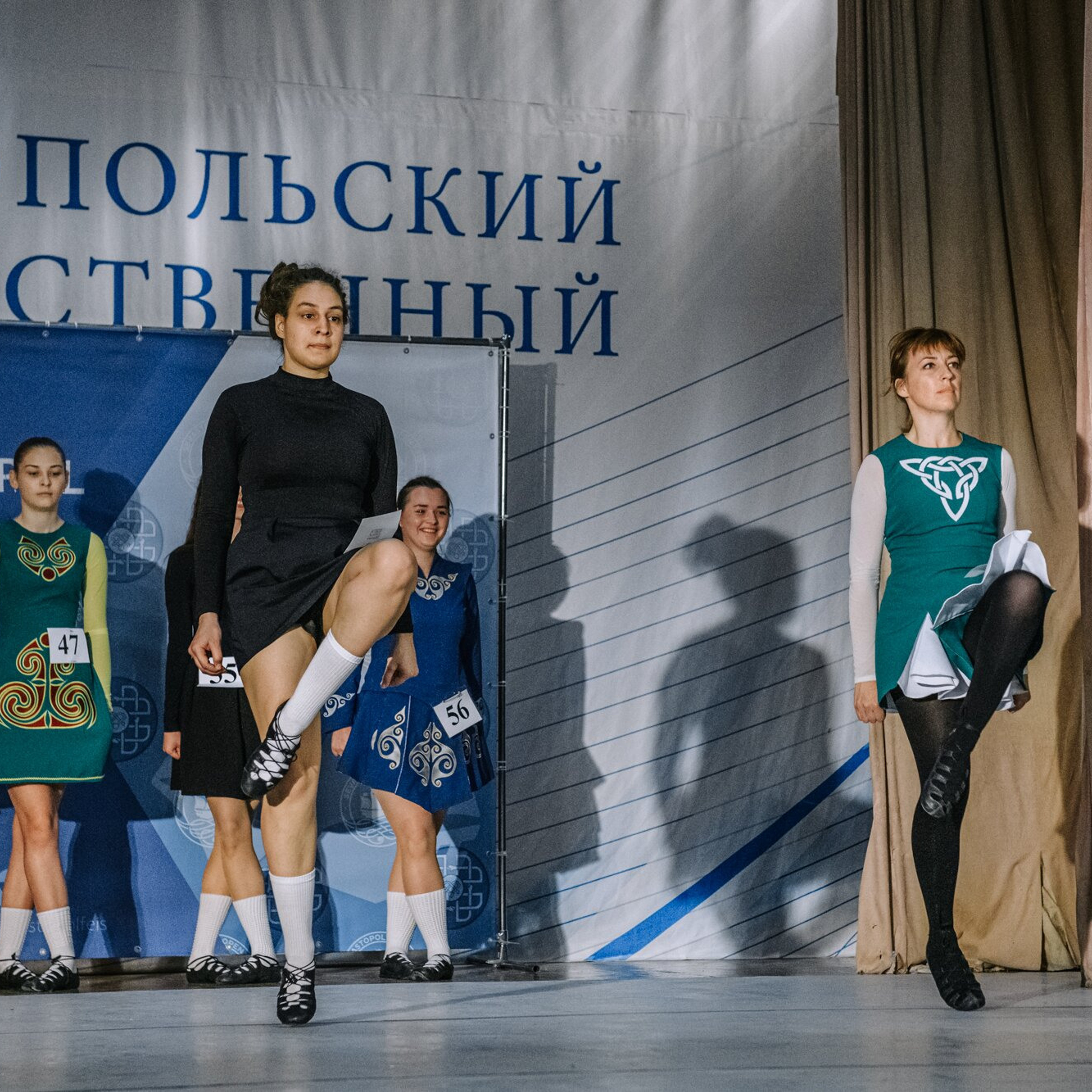 Beginner soft. Коваленко Светлана, фотограф в Москве. Концерты, события и люди