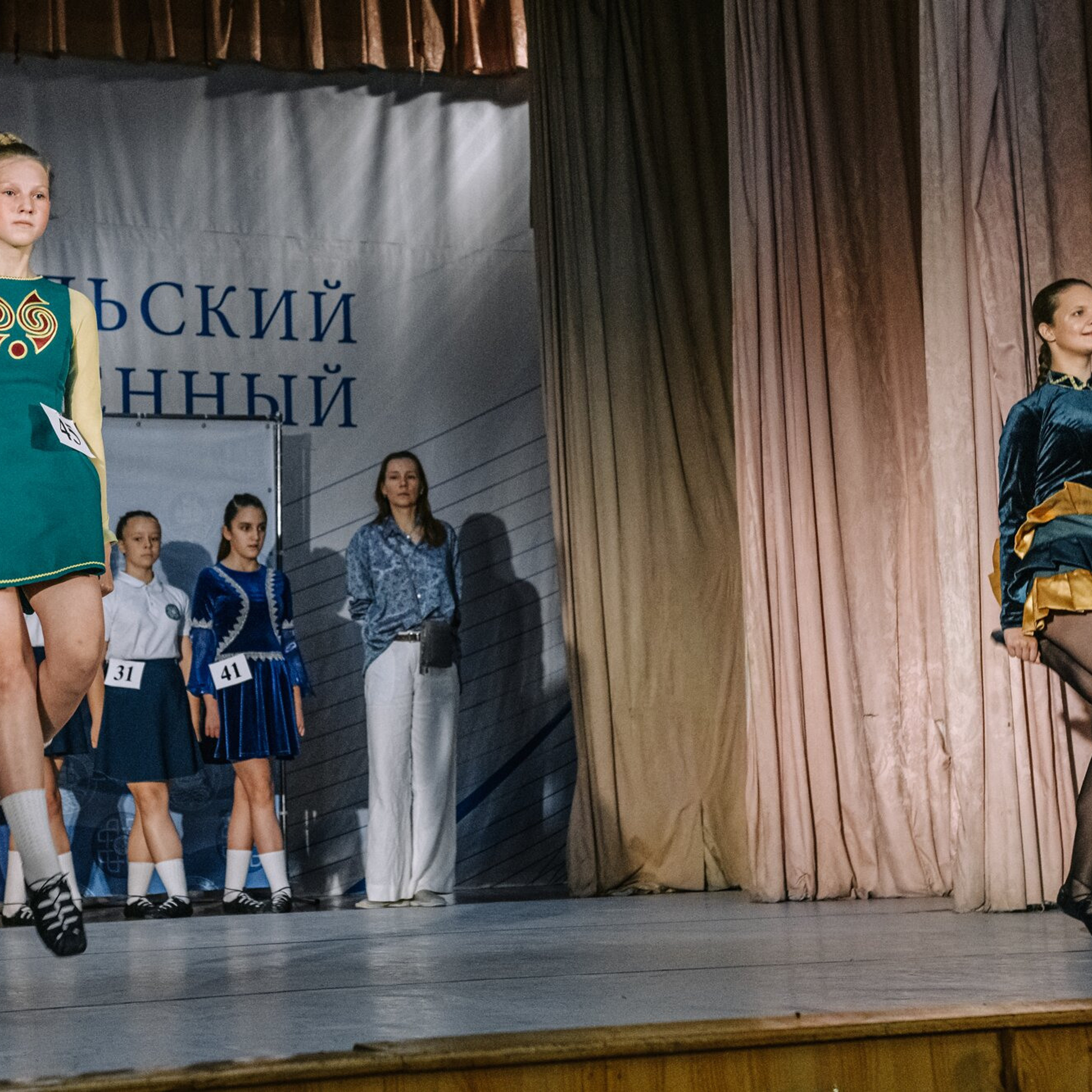 Beginner soft. Коваленко Светлана, фотограф в Москве. Концерты, события и люди