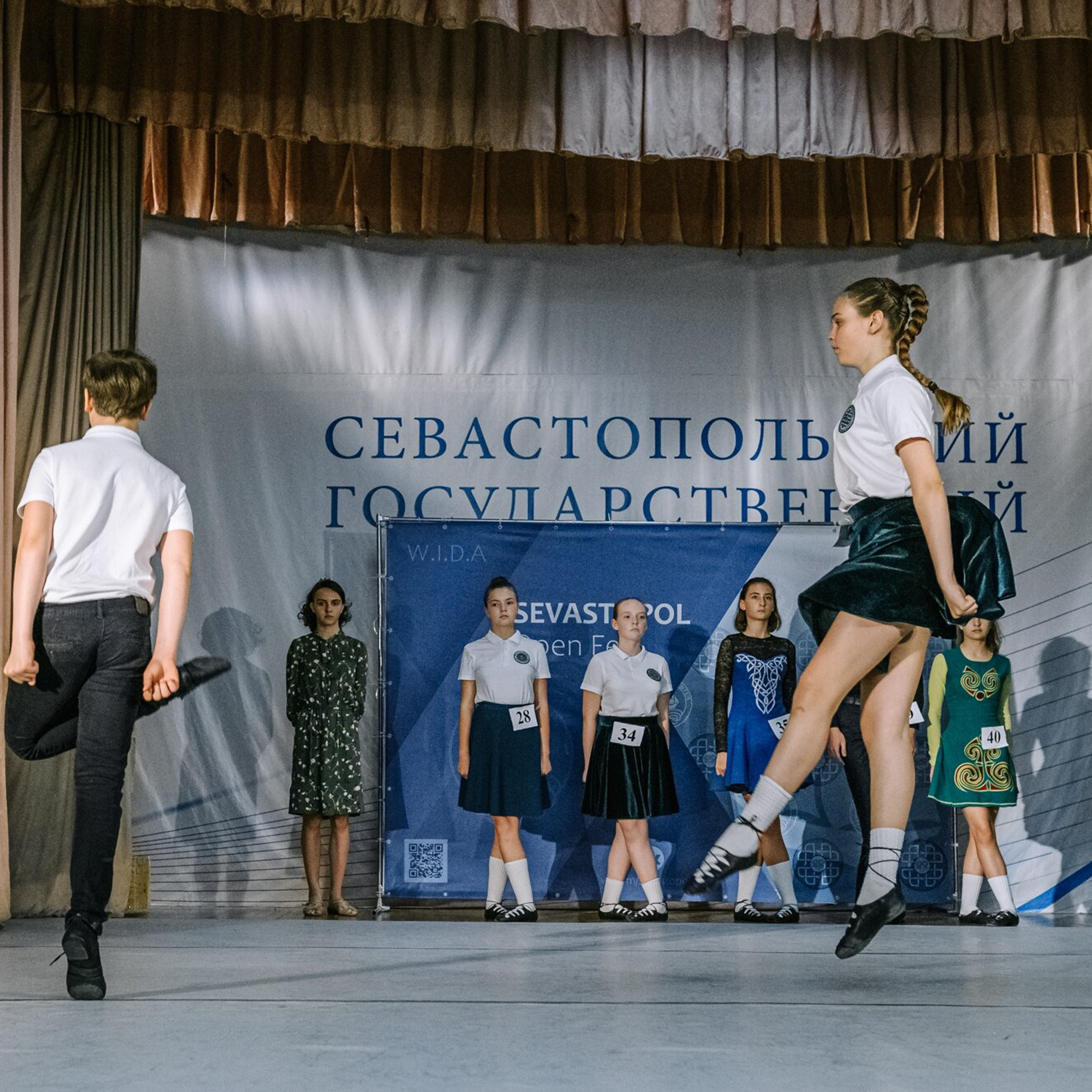 Primary soft. Коваленко Светлана, фотограф в Москве. Концерты, события и люди