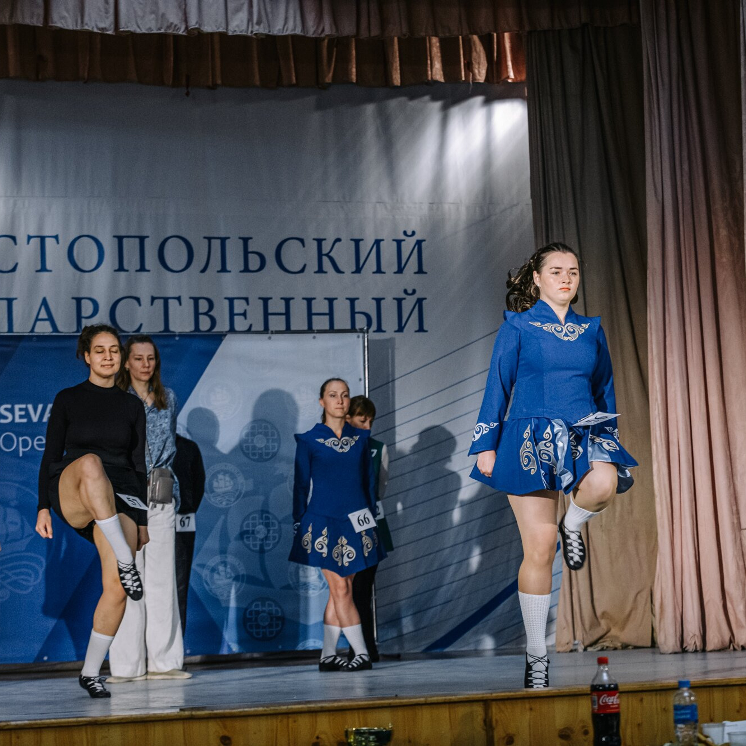 Beginner soft. Коваленко Светлана, фотограф в Москве. Концерты, события и люди