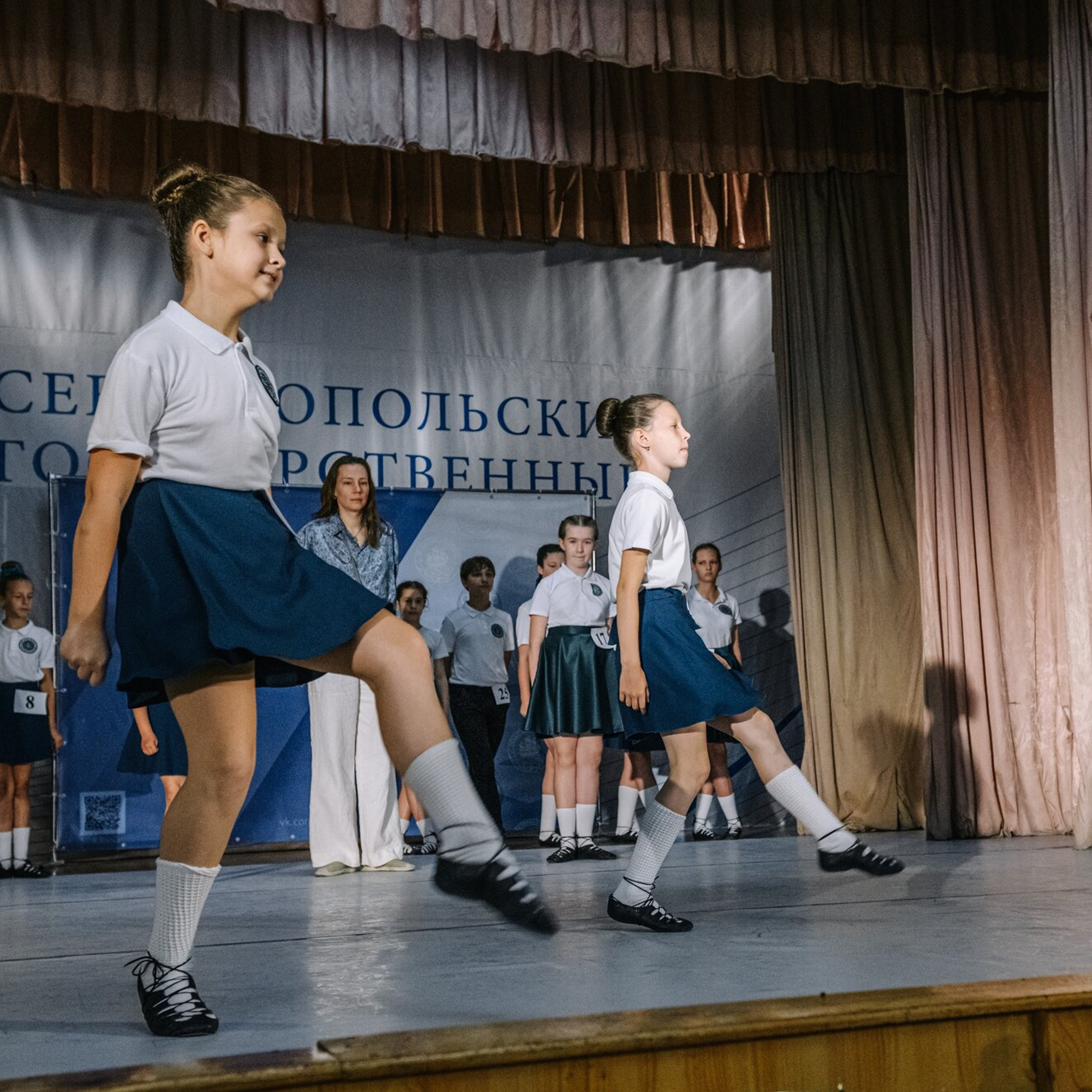 Beginner soft. Коваленко Светлана, фотограф в Москве. Концерты, события и люди