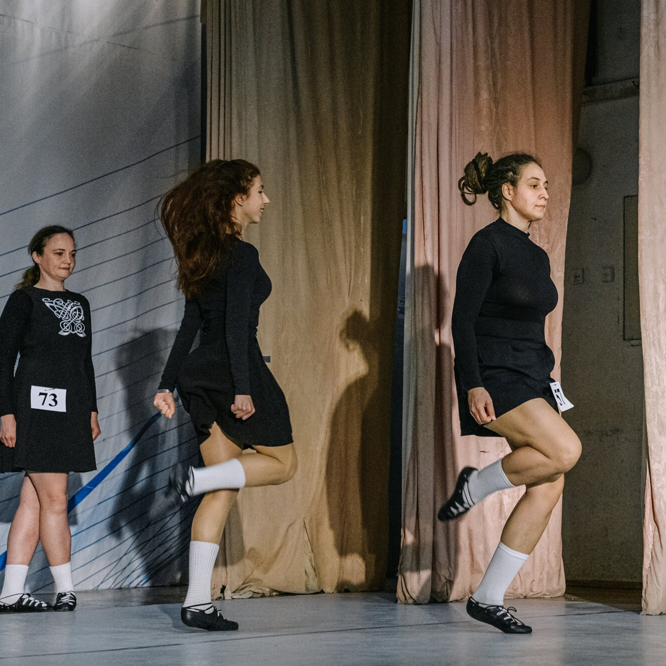 Beginner soft. Коваленко Светлана, фотограф в Москве. Концерты, события и люди