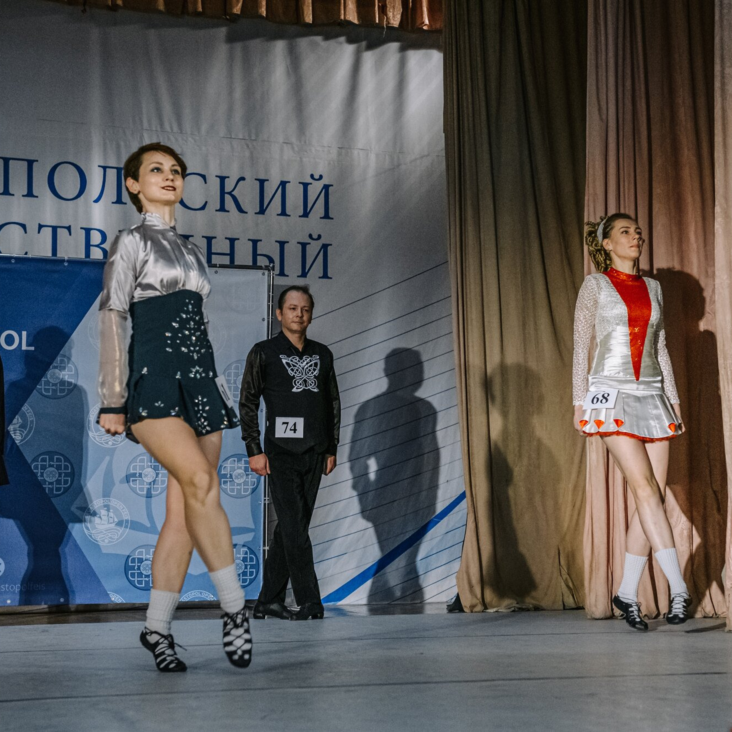 Intermediate soft. Коваленко Светлана, фотограф в Москве. Концерты, события и люди