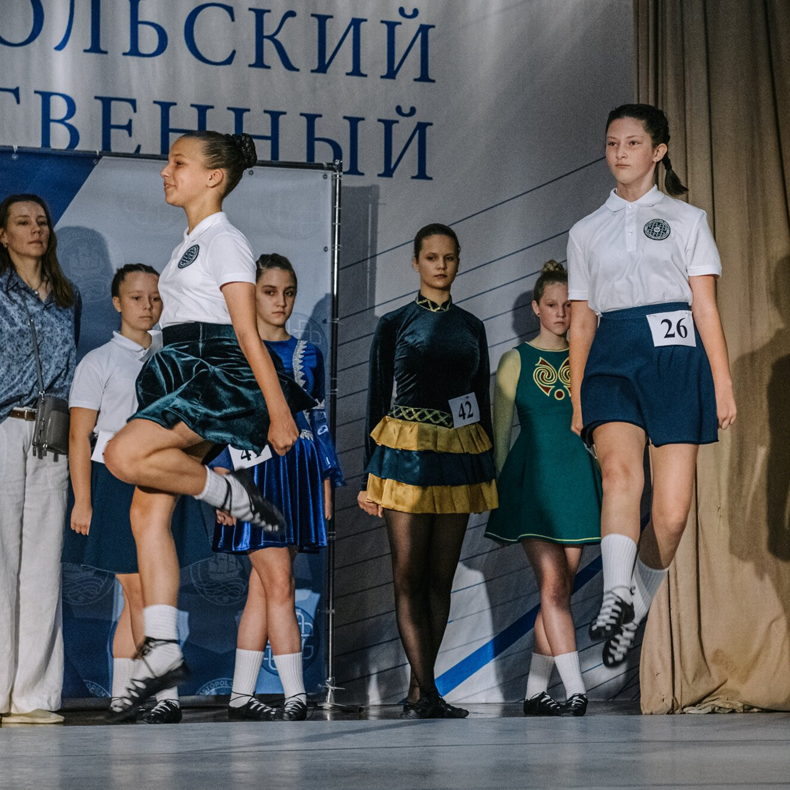 Beginner soft. Коваленко Светлана, фотограф в Москве. Концерты, события и люди