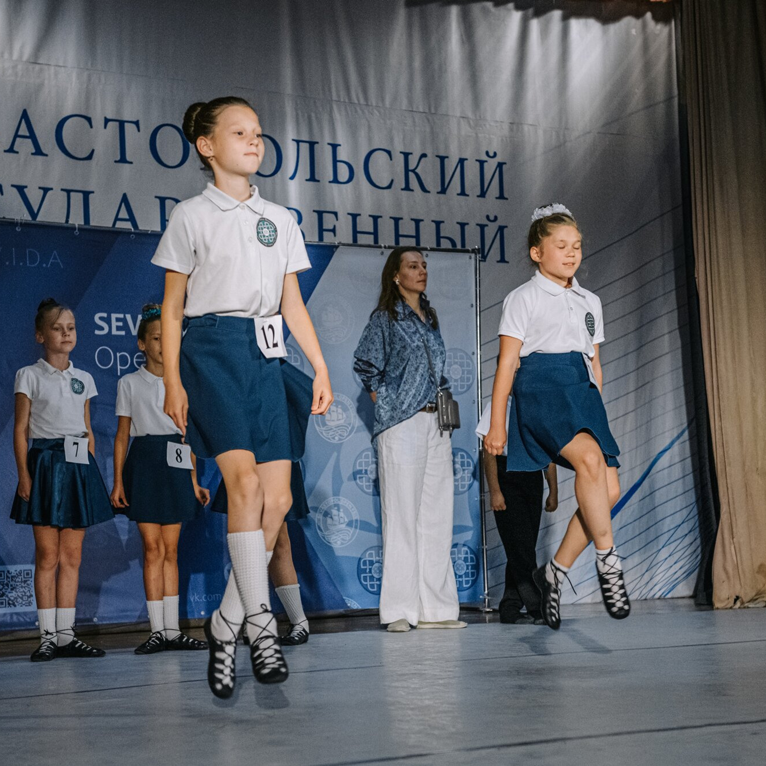 Beginner soft. Коваленко Светлана, фотограф в Москве. Концерты, события и люди