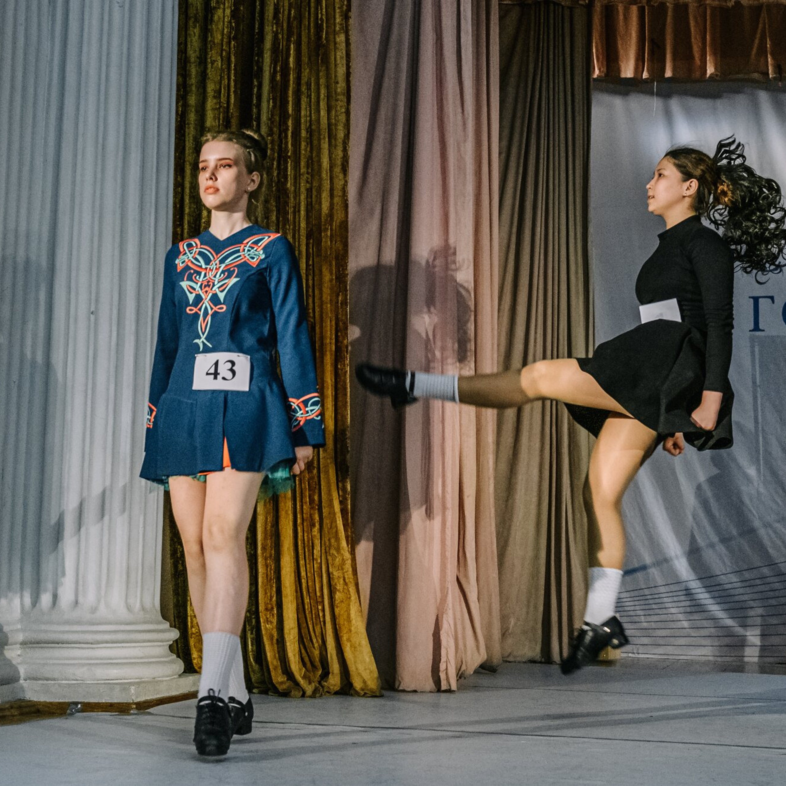 Intermediate hard. Коваленко Светлана, фотограф в Москве. Концерты, события и люди