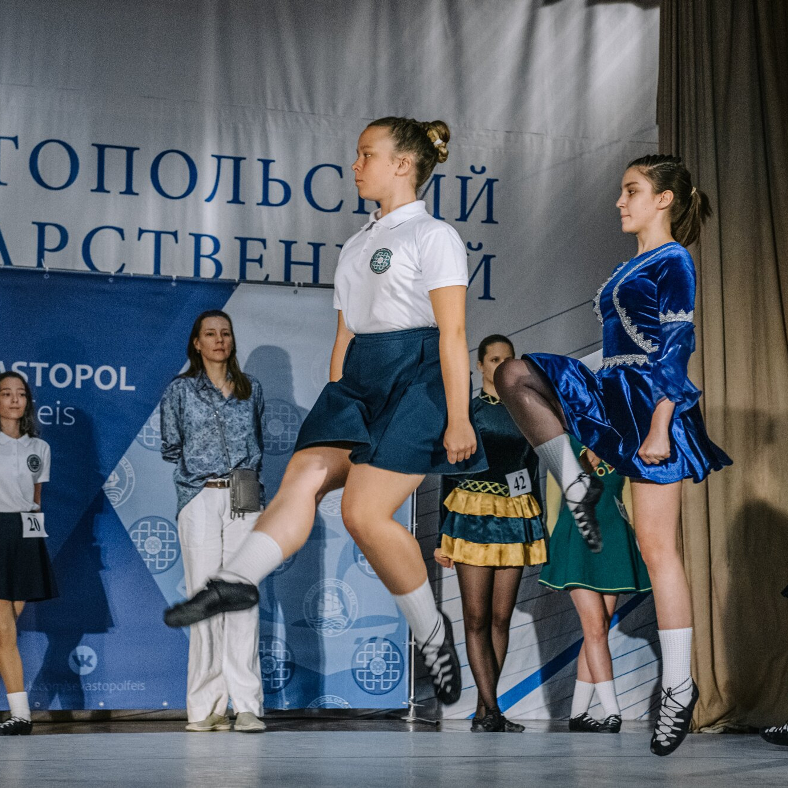 Beginner soft. Коваленко Светлана, фотограф в Москве. Концерты, события и люди