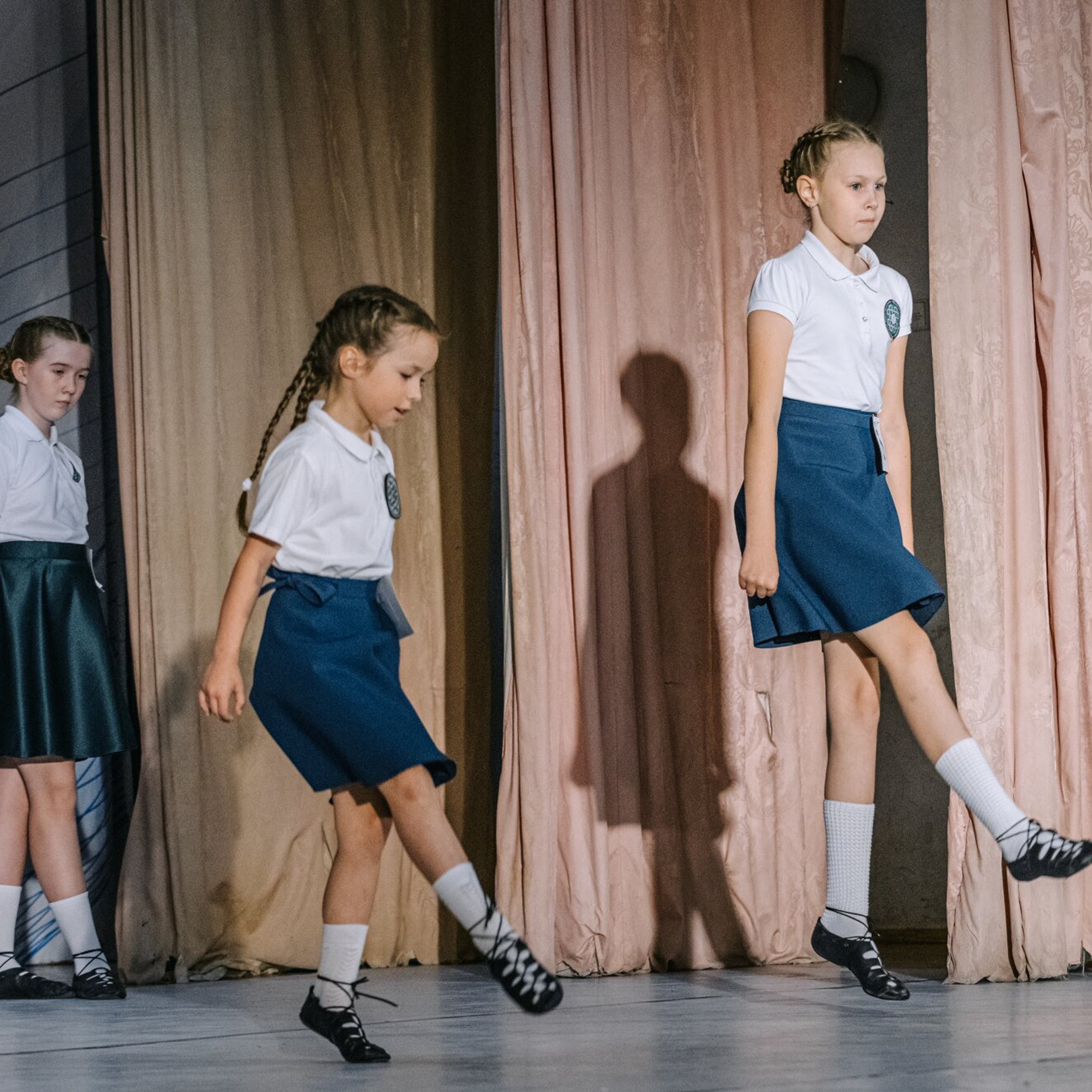 Beginner soft. Коваленко Светлана, фотограф в Москве. Концерты, события и люди