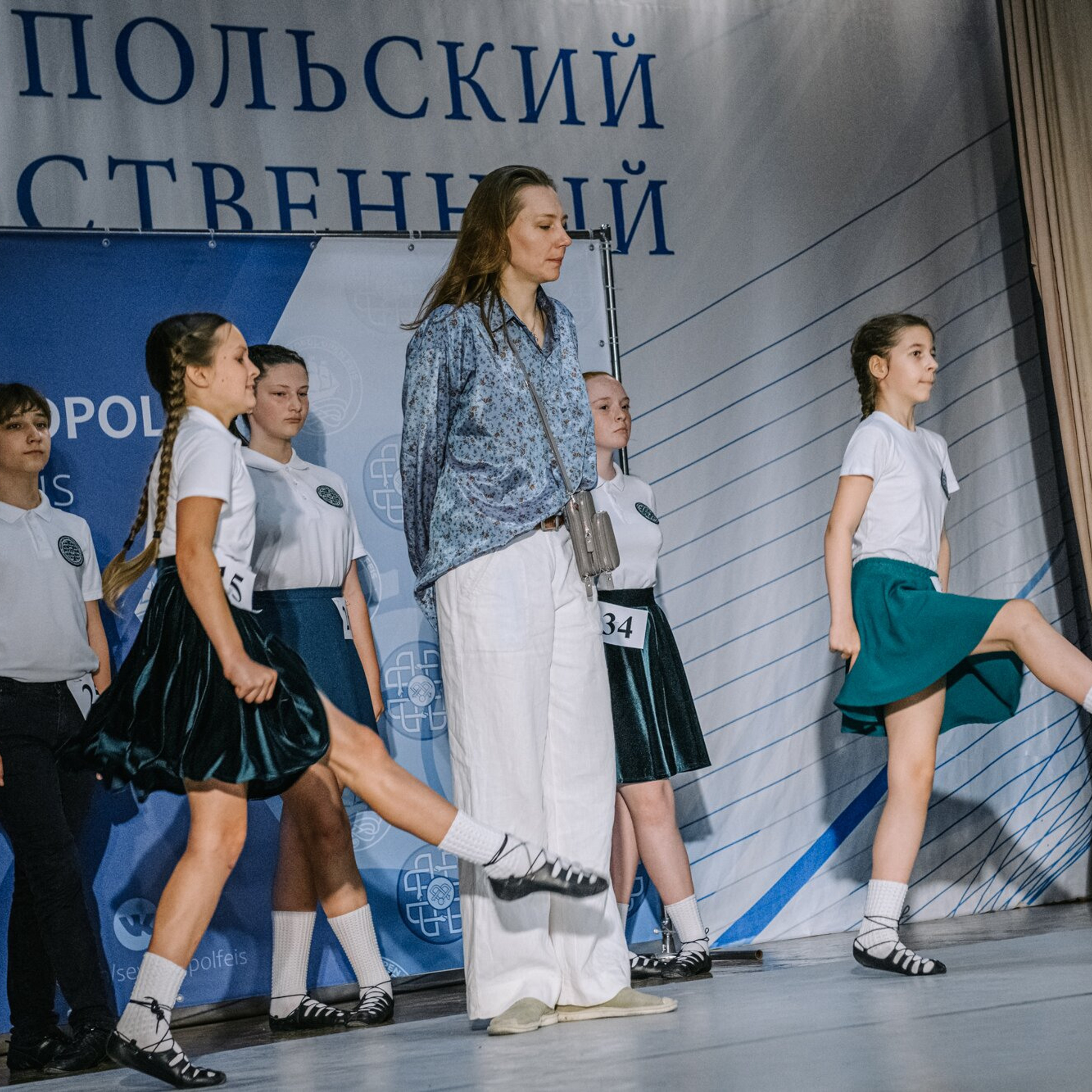 Beginner soft. Коваленко Светлана, фотограф в Москве. Концерты, события и люди