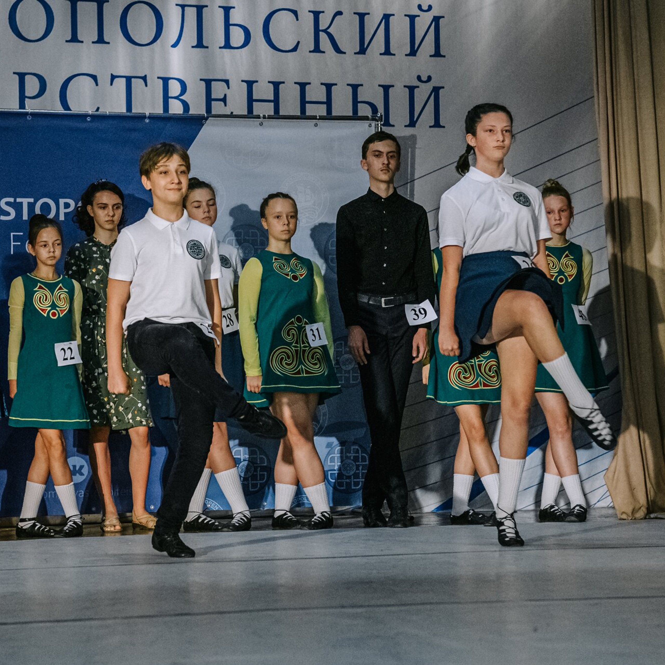 Primary soft. Коваленко Светлана, фотограф в Москве. Концерты, события и люди