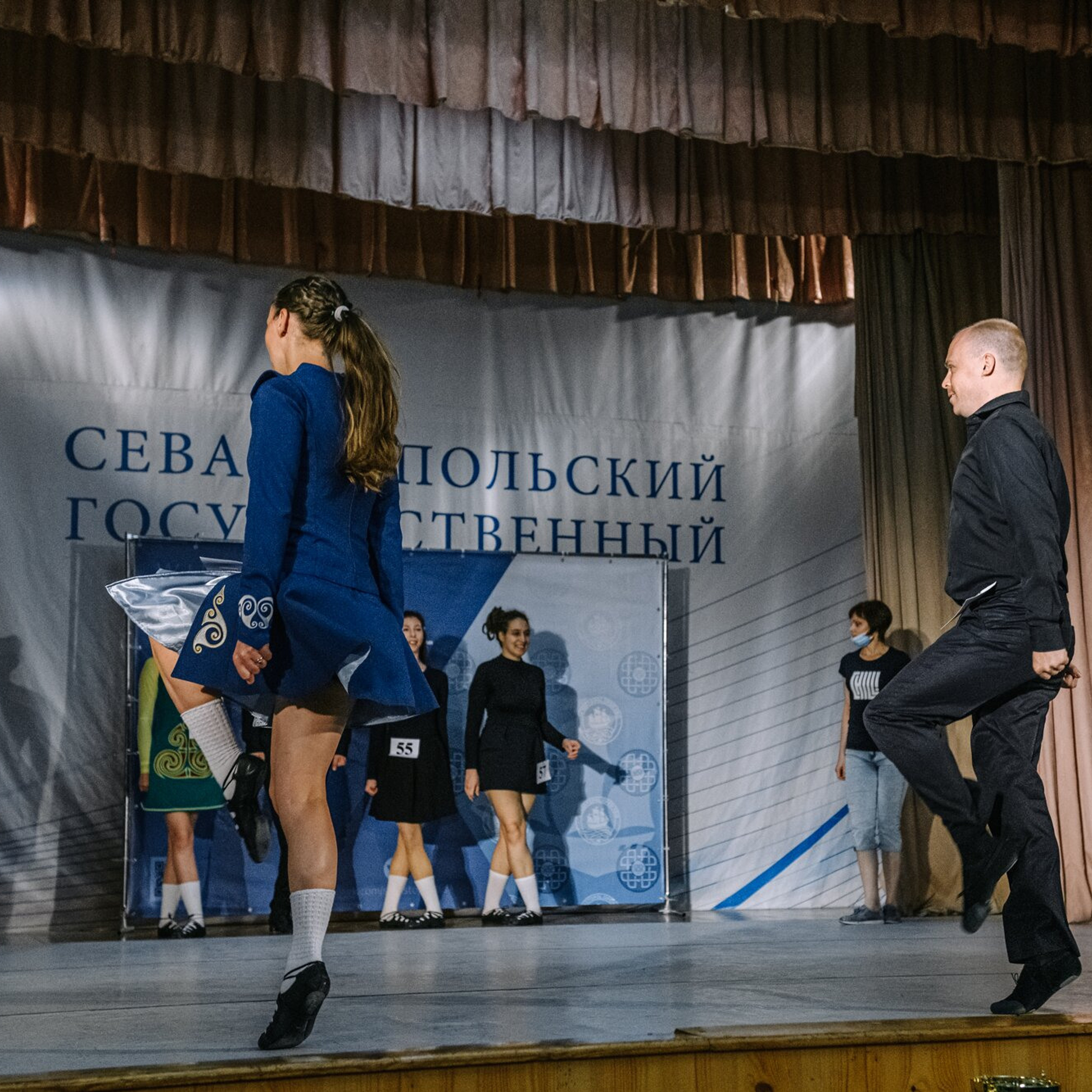 Beginner soft. Коваленко Светлана, фотограф в Москве. Концерты, события и люди