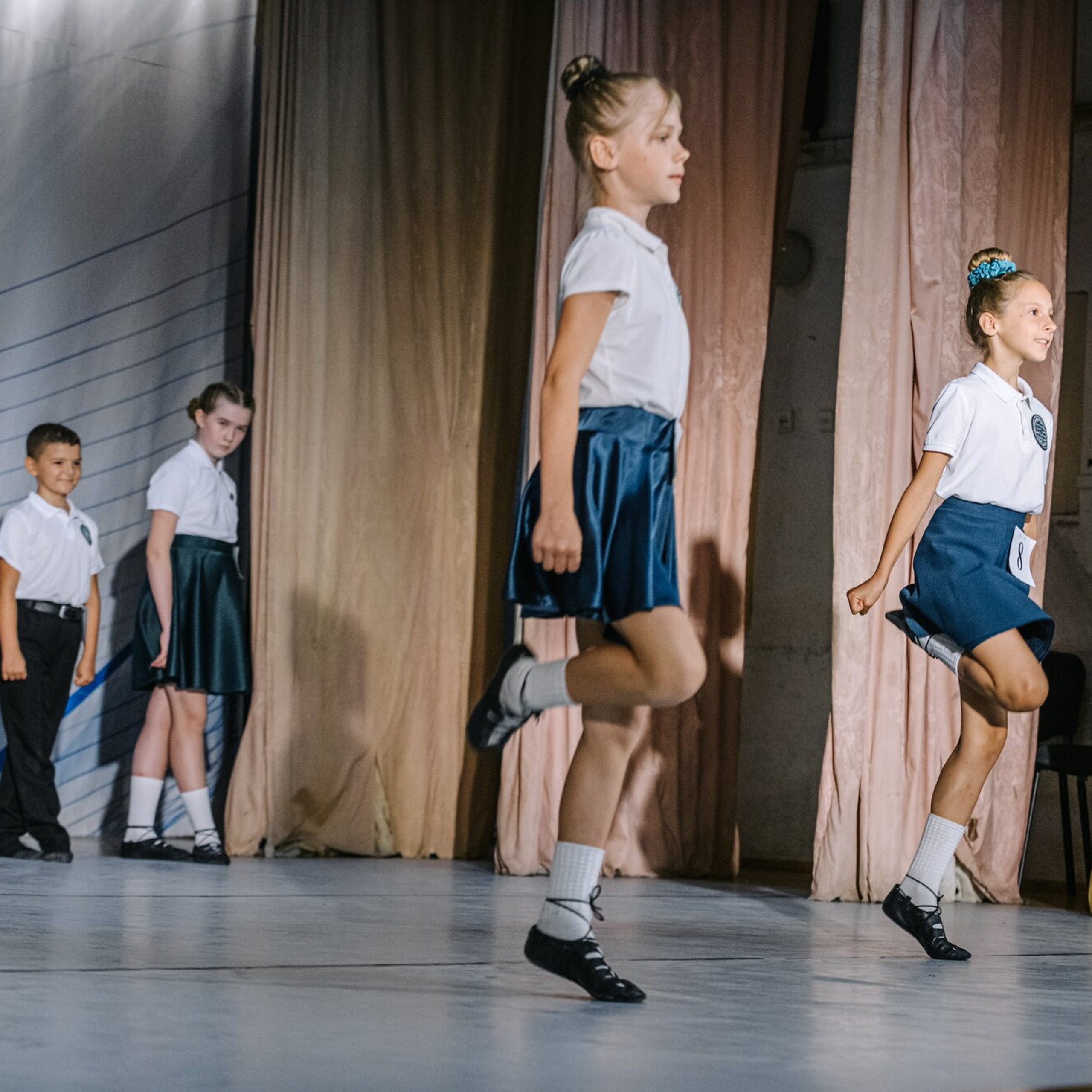 Beginner soft. Коваленко Светлана, фотограф в Москве. Концерты, события и люди