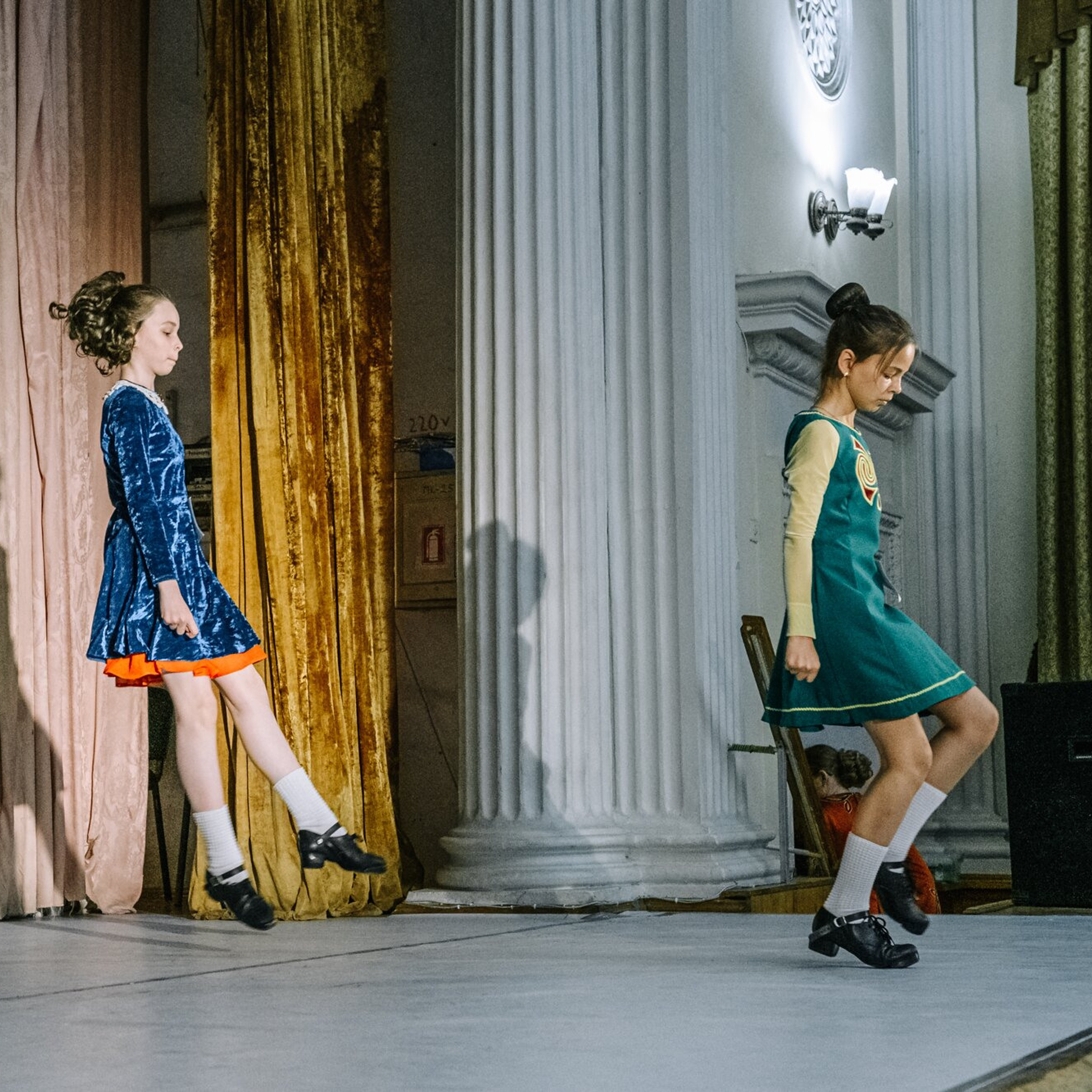 Primary hard. Коваленко Светлана, фотограф в Москве. Концерты, события и люди