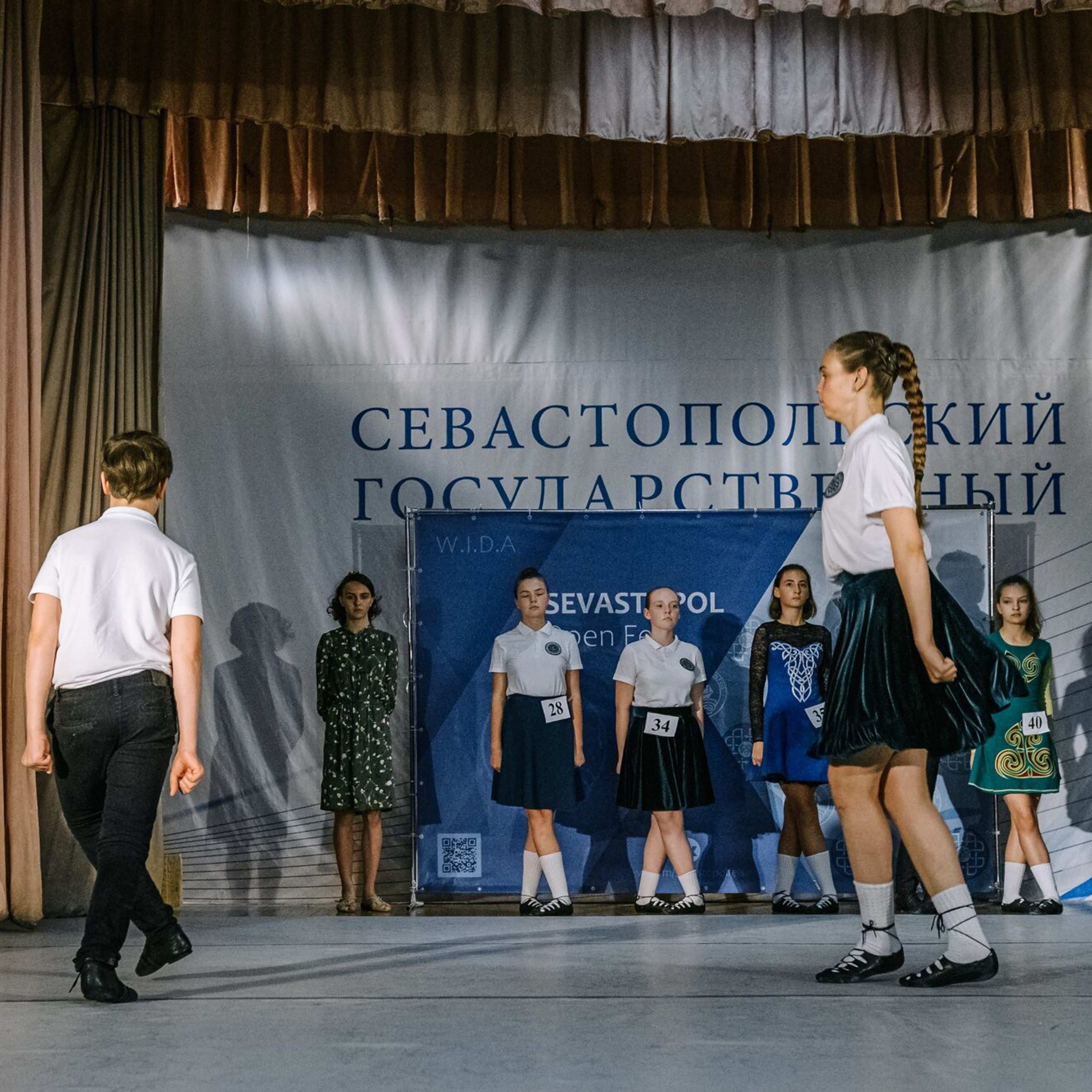 Primary soft. Коваленко Светлана, фотограф в Москве. Концерты, события и люди