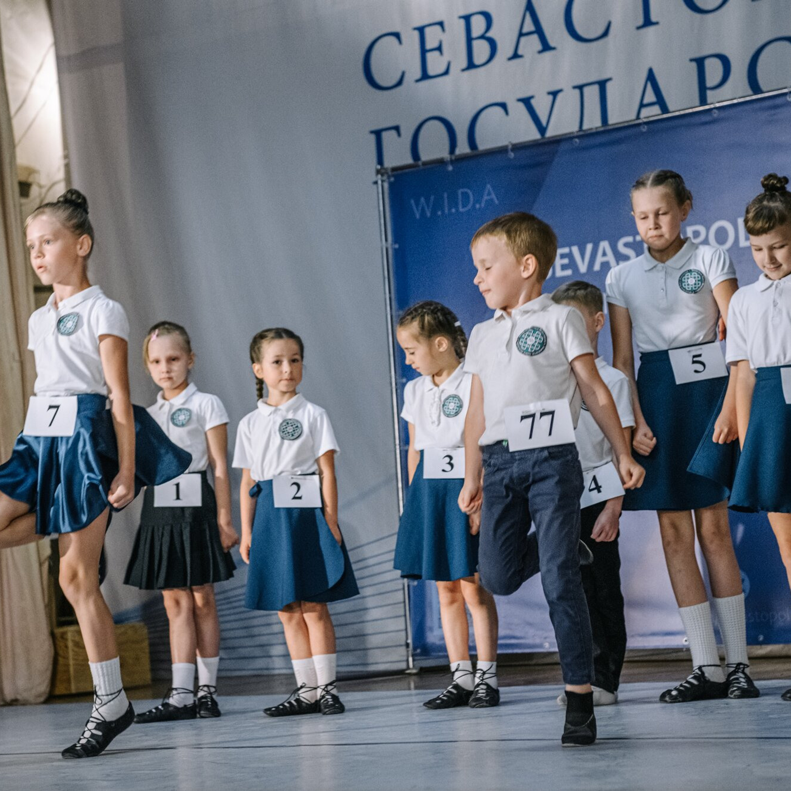 Beginner soft. Коваленко Светлана, фотограф в Москве. Концерты, события и люди