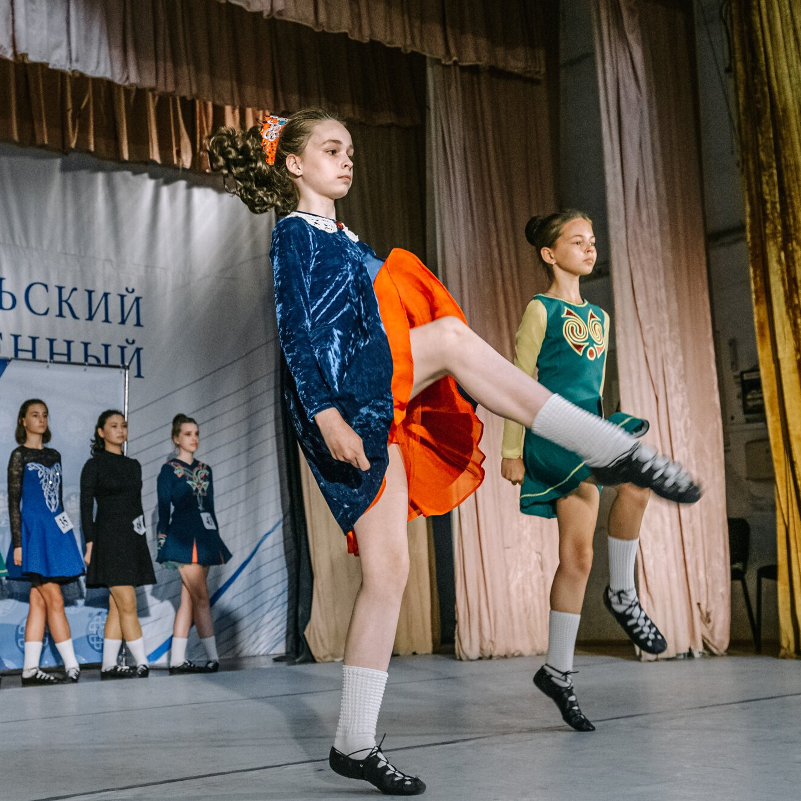 Intermediate soft. Коваленко Светлана, фотограф в Москве. Концерты, события и люди