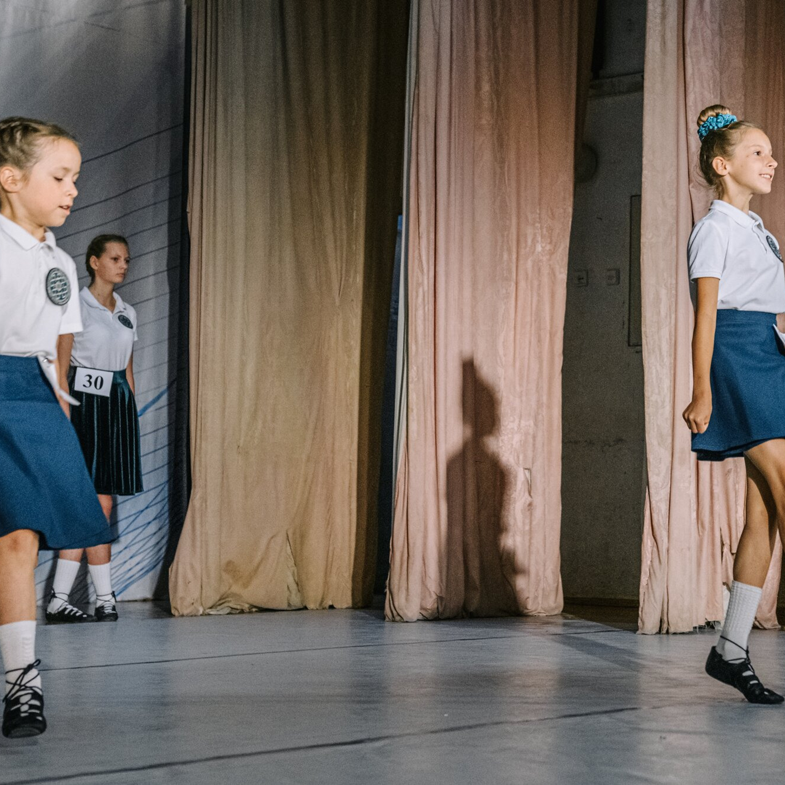 Beginner soft. Коваленко Светлана, фотограф в Москве. Концерты, события и люди