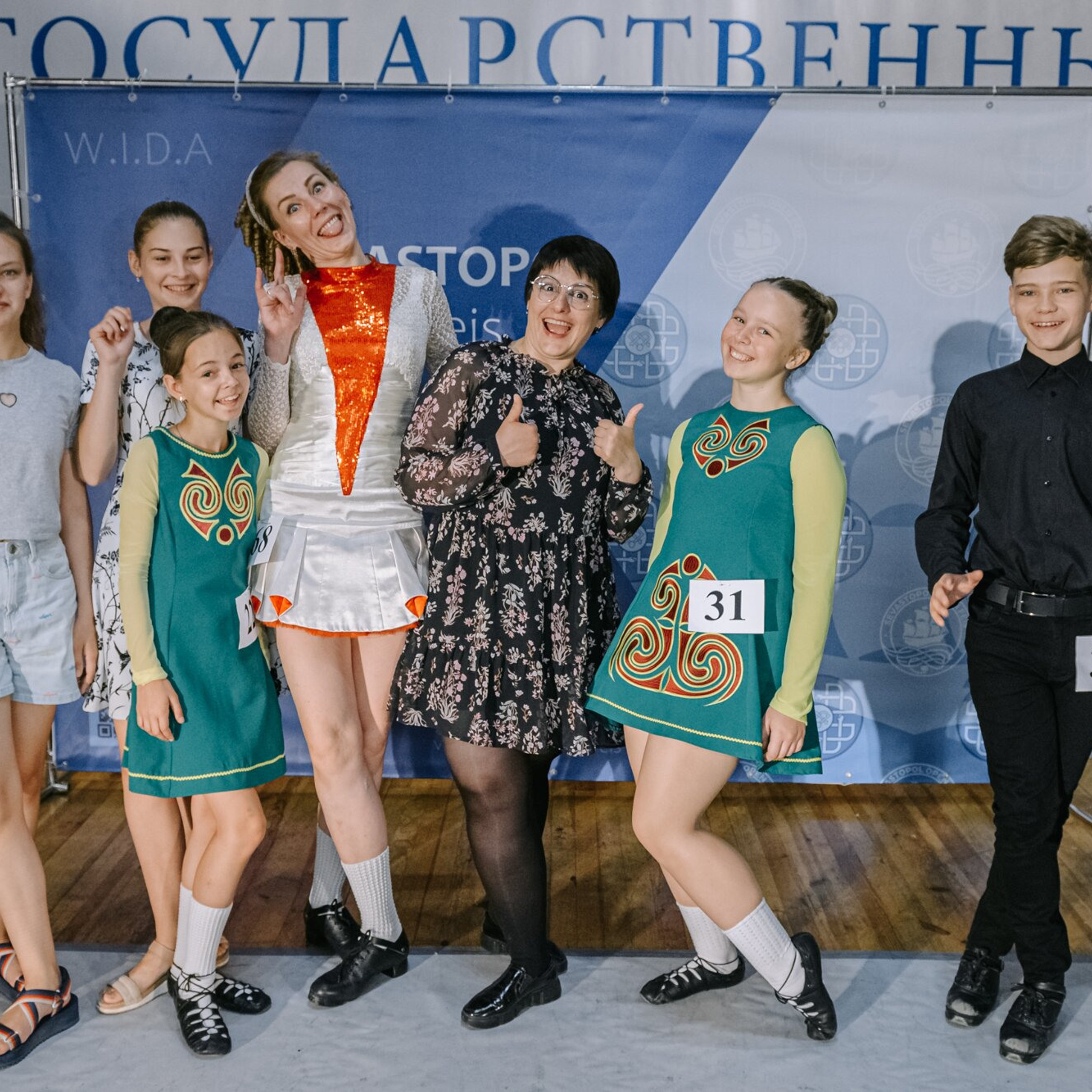 Backstage. Коваленко Светлана, фотограф в Москве. Концерты, события и люди